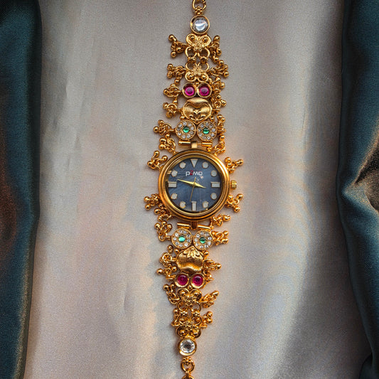 heritage watch, new designer watch, unique watch,