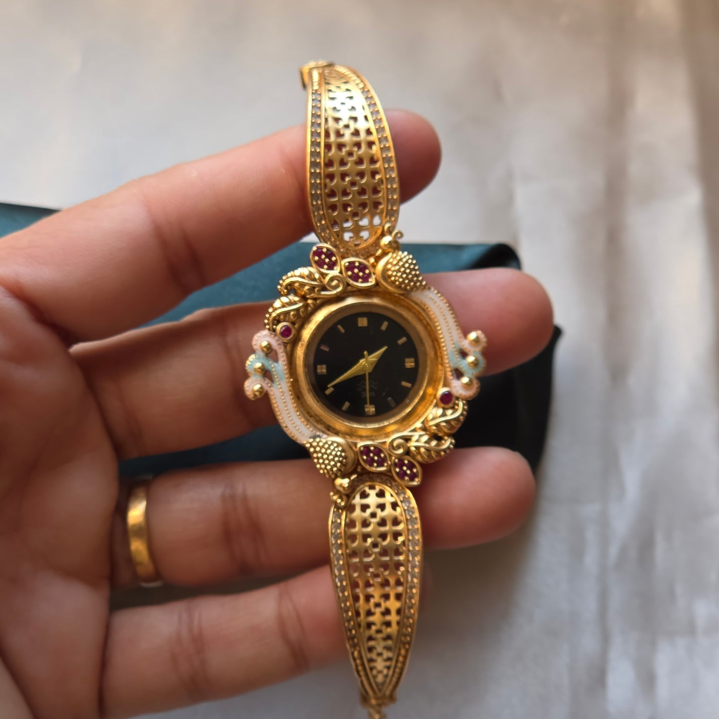 Heritage Watch