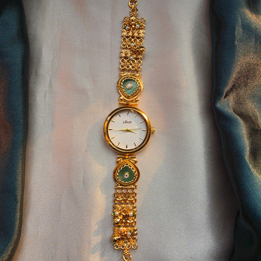 Heritage Watch