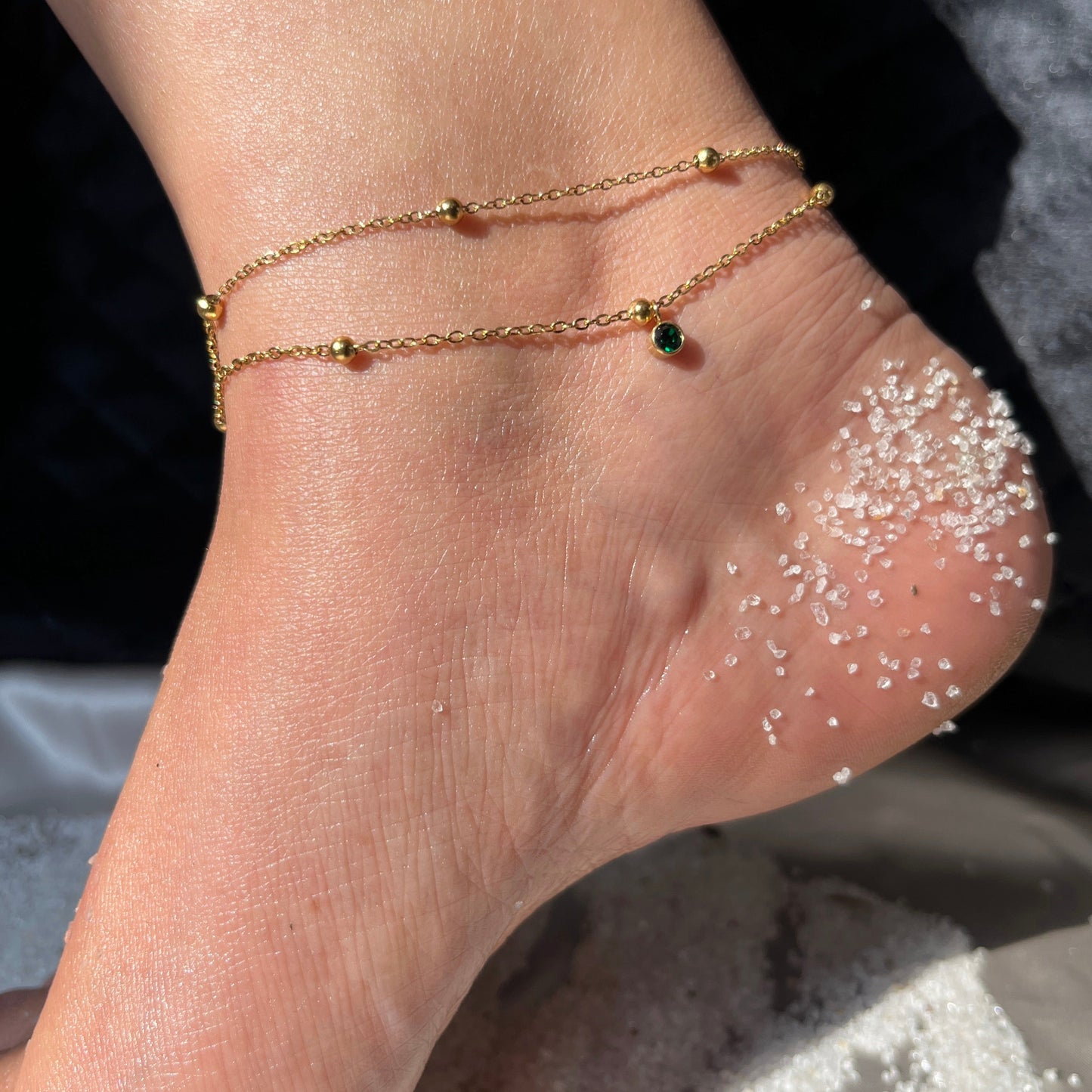 #stainlessteel #hercollection #forher #necklaces #bracelets #accessories #metal #küpe #giftideas #antitarnish #fashion #fashiontrends #onlinestore #new #stainlesssteelaccessories #earrings #stainlesssteel #explorepage #necklace #onlineshopping #custommade #gold #jewellerylove #jewellerydesign #accessoriesaddict #presents #newcollection #antitarnishjewelry