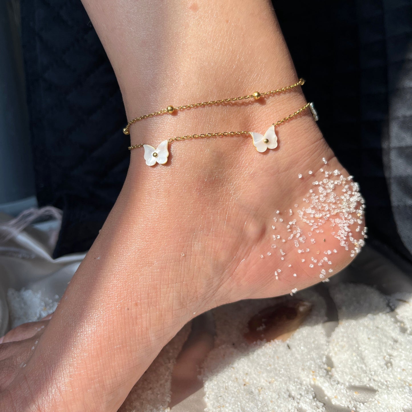 #stainlessteel #hercollection #forher #necklaces #bracelets #accessories #metal #küpe #giftideas #antitarnish #fashion #fashiontrends #onlinestore #new #stainlesssteelaccessories #earrings #stainlesssteel #explorepage