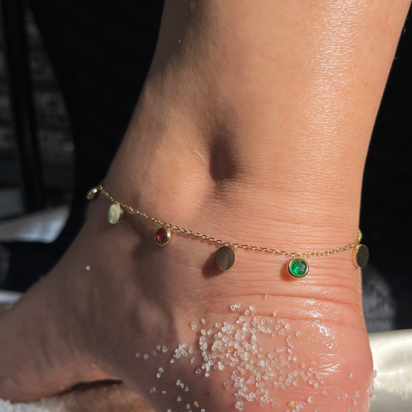 #stainlessteel #hercollection #forher #necklaces #bracelets #accessories #metal #küpe #giftideas #antitarnish #fashion #fashiontrends #onlinestore #new #stainlesssteelaccessories #earrings #stainlesssteel #explorepage