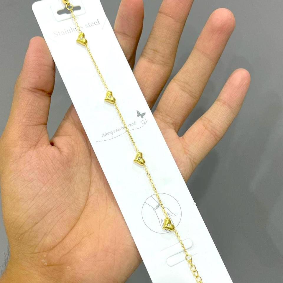 #stainlessteel #hercollection #forher #necklaces #bracelets #accessories #metal #küpe #giftideas #antitarnish #fashion #fashiontrends #onlinestore #new #stainlesssteelaccessories #earrings #stainlesssteel #explorepage #necklace #onlineshopping #custommade #gold #jewellerylove #jewellerydesign #accessoriesaddict #presents #newcollection #antitarnishjewelry
