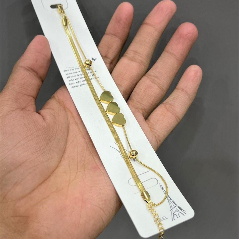 #stainlessteel #hercollection #forher #necklaces #bracelets #accessories #metal #küpe #giftideas #antitarnish #fashion #fashiontrends #onlinestore #new #stainlesssteelaccessories #earrings #stainlesssteel #explorepage #necklace #onlineshopping #custommade #gold #jewellerylove #jewellerydesign #accessoriesaddict #presents #newcollection #antitarnishjewelry