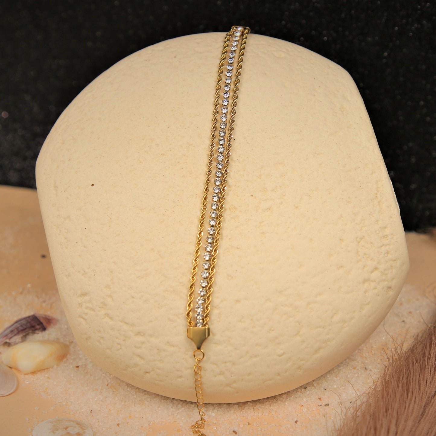 #stainlessteel #hercollection #forher #necklaces #bracelets #accessories #metal #küpe #giftideas #antitarnish #fashion #fashiontrends #onlinestore #new #stainlesssteelaccessories #earrings #stainlesssteel #explorepage #necklace #onlineshopping #custommade #gold #jewellerylove #jewellerydesign #accessoriesaddict #presents #newcollection #antitarnishjewelry