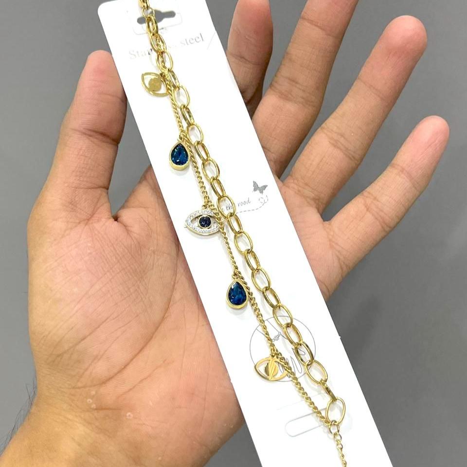 #stainlessteel #hercollection #forher #necklaces #bracelets #accessories #metal #küpe #giftideas #antitarnish #fashion #fashiontrends #onlinestore #new #stainlesssteelaccessories #earrings #stainlesssteel #explorepage #necklace #onlineshopping #custommade #gold #jewellerylove #jewellerydesign #accessoriesaddict #presents #newcollection #antitarnishjewelry