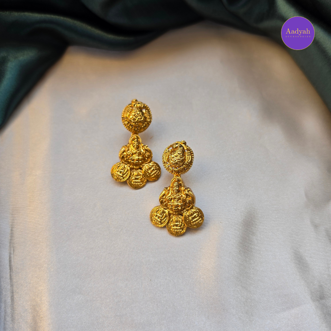 Classic Kasu Haram - Gold