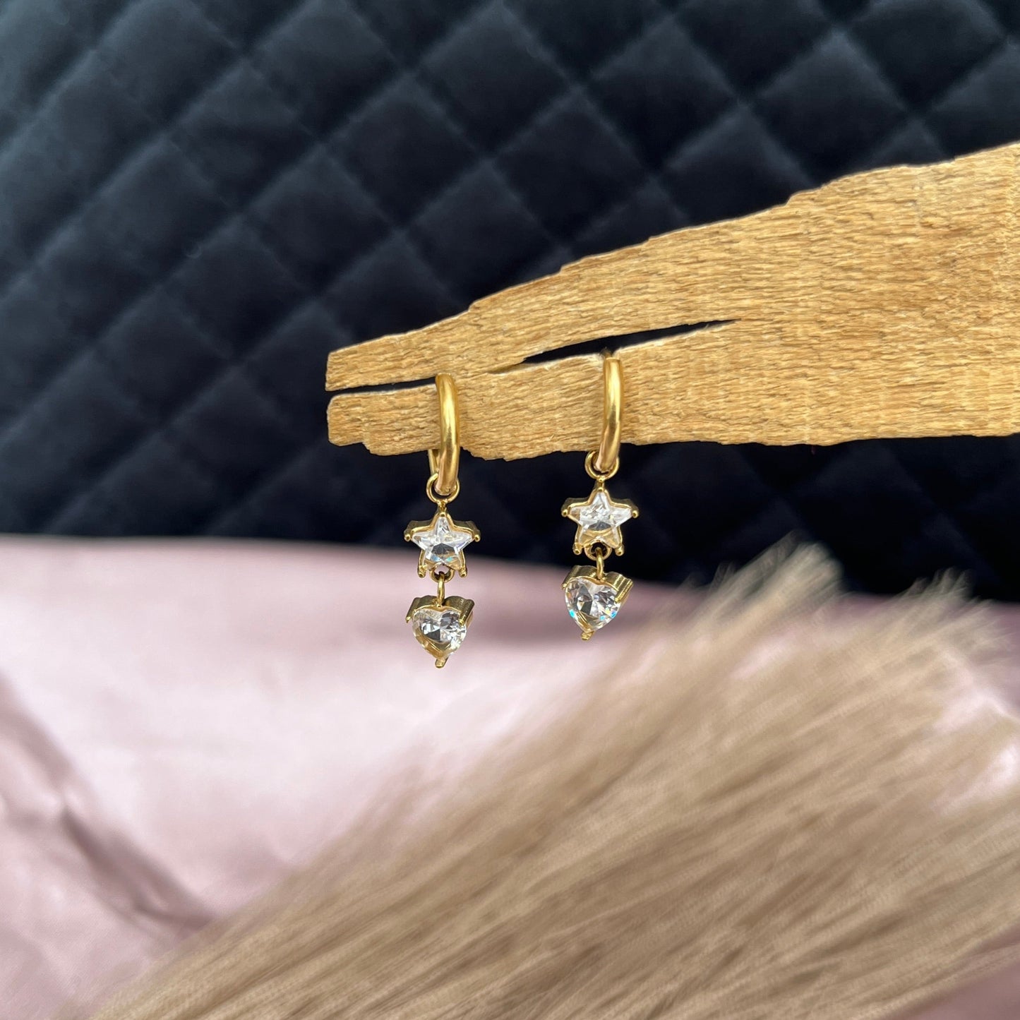 #stainlessteel #hercollection #forher #necklaces #bracelets #accessories #metal #küpe #giftideas #antitarnish #fashion #fashiontrends #onlinestore #new #stainlesssteelaccessories #earrings #stainlesssteel #explorepage #necklace #onlineshopping #custommade #gold #jewellerylove #jewellerydesign #accessoriesaddict #presents #newcollection #antitarnishjewelry