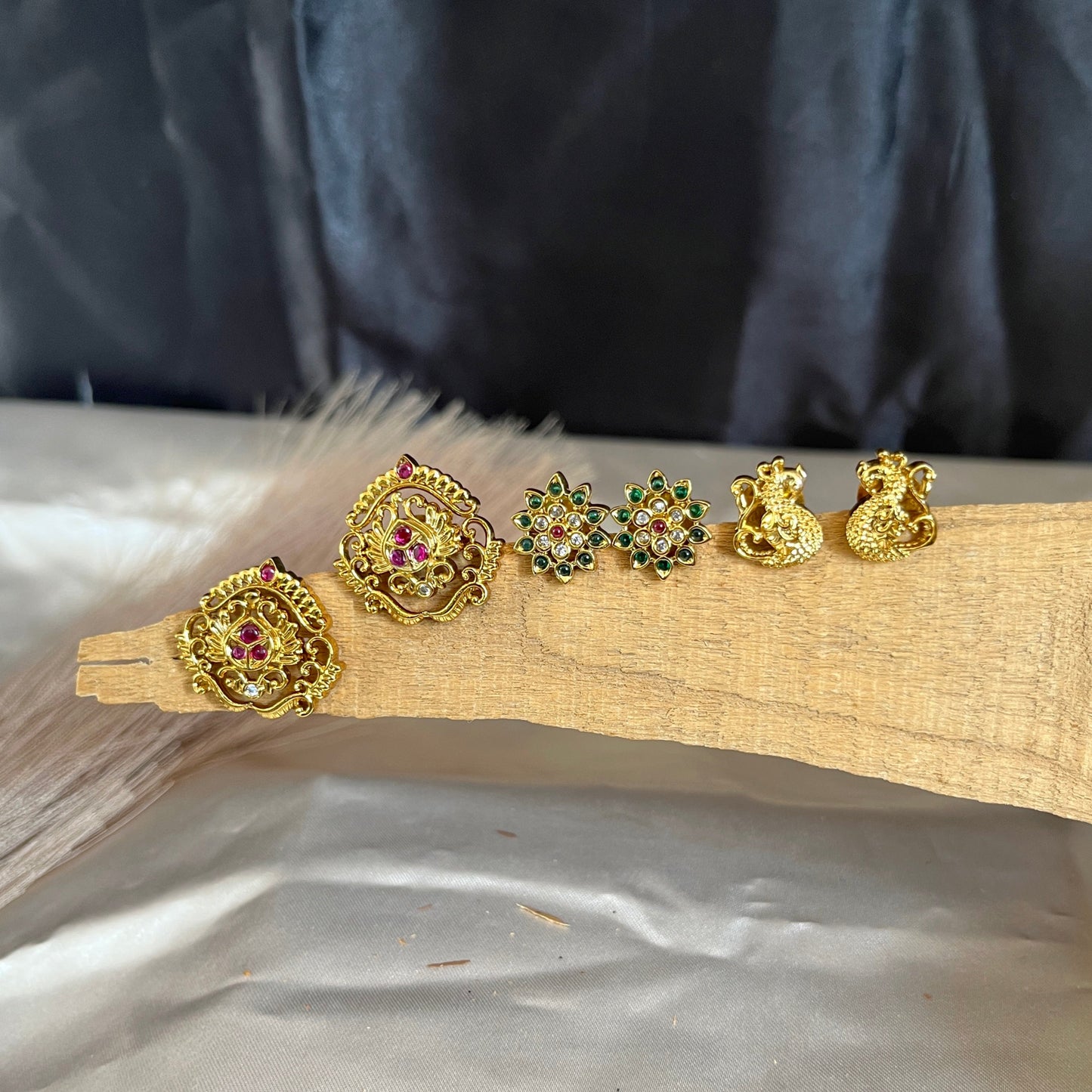 #onegramgold #onegramgoldjewellery #jewellery #southindianjewellery #bridaljewellery #jewelry #imitationjewellery #bangles #templejewellery #jewelrydesigner #fashion #hyderabad #onegramjewellery #czjewellery #necklace #trending #haram #earrings #fashionjewellery #weddingjewellery #onlineshopping #indianwedding #jewellerydesign #bridalset #jewel #trendy #chennai #bangalore #oxidisedjewellery #adjewellery