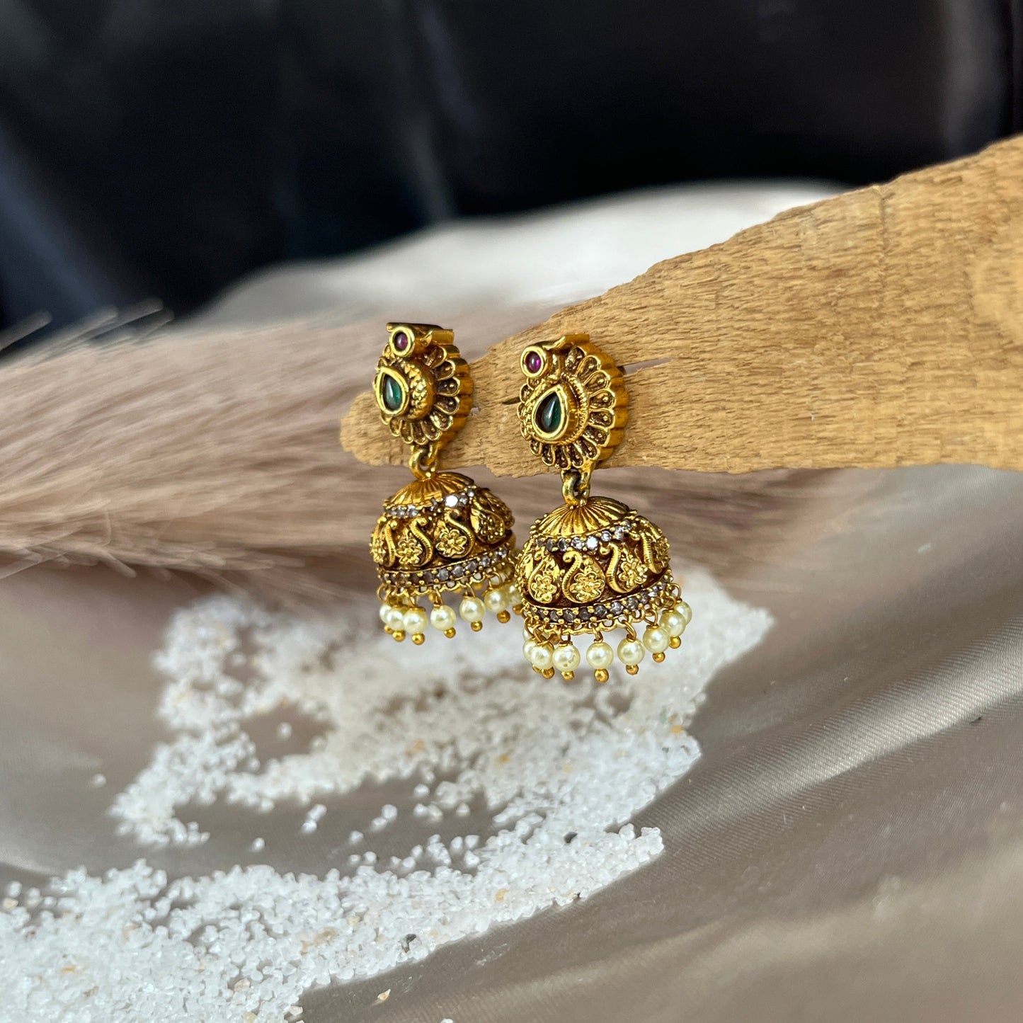 #onegramgold #onegramgoldjewellery #jewellery #southindianjewellery #bridaljewellery #jewelry #imitationjewellery #bangles #templejewellery #jewelrydesigner #fashion #hyderabad #onegramjewellery #czjewellery #necklace #trending #haram #earrings #fashionjewellery #weddingjewellery #onlineshopping #indianwedding #jewellerydesign #bridalset #jewel #trendy #chennai #bangalore #oxidisedjewellery #adjewellery