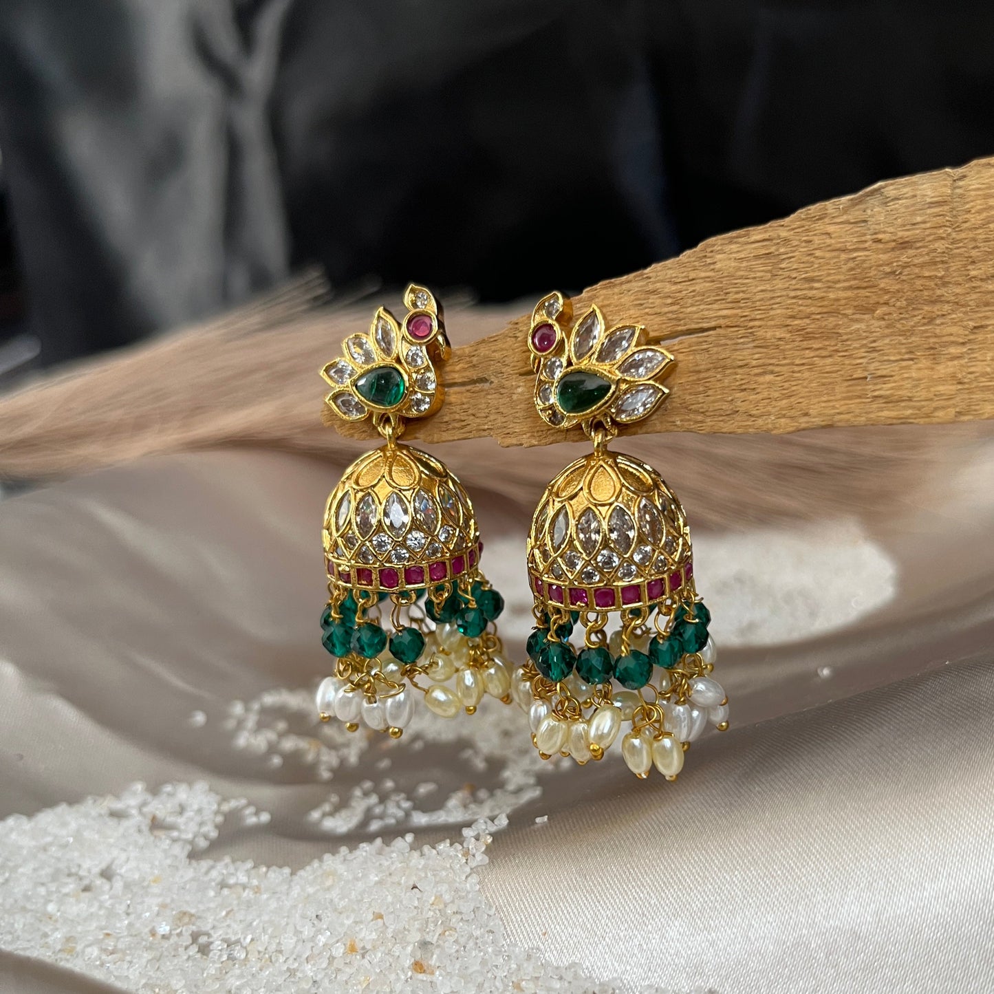 #onegramgold #onegramgoldjewellery #jewellery #southindianjewellery #bridaljewellery #jewelry #imitationjewellery #bangles #templejewellery #jewelrydesigner #fashion #hyderabad #onegramjewellery #czjewellery #necklace #trending #haram #earrings #fashionjewellery #weddingjewellery #onlineshopping #indianwedding #jewellerydesign #bridalset #jewel #trendy #chennai #bangalore #oxidisedjewellery #adjewellery