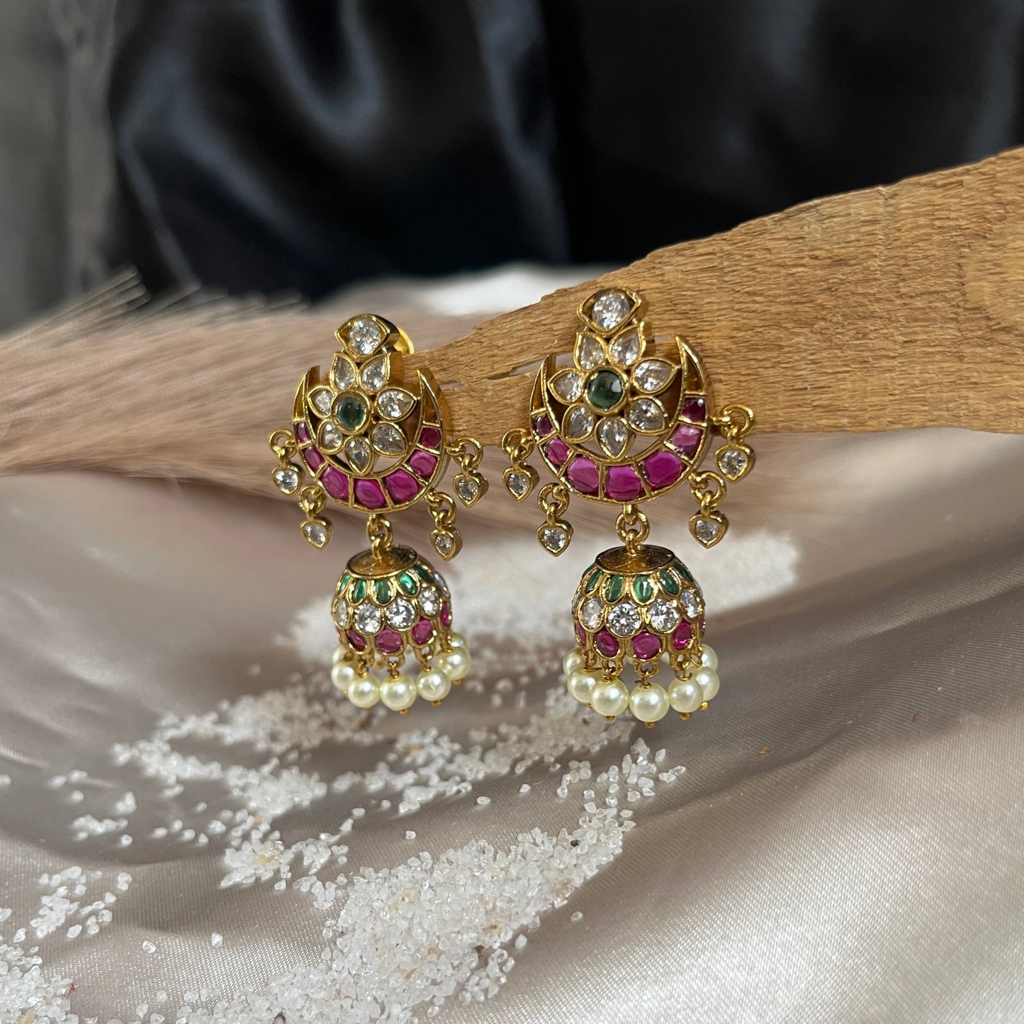 #onegramgold #onegramgoldjewellery #jewellery #southindianjewellery #bridaljewellery #jewelry #imitationjewellery #bangles #templejewellery #jewelrydesigner #fashion #hyderabad #onegramjewellery #czjewellery #necklace #trending #haram #earrings #fashionjewellery #weddingjewellery #onlineshopping #indianwedding #jewellerydesign #bridalset #jewel #trendy #chennai #bangalore #oxidisedjewellery #adjewellery