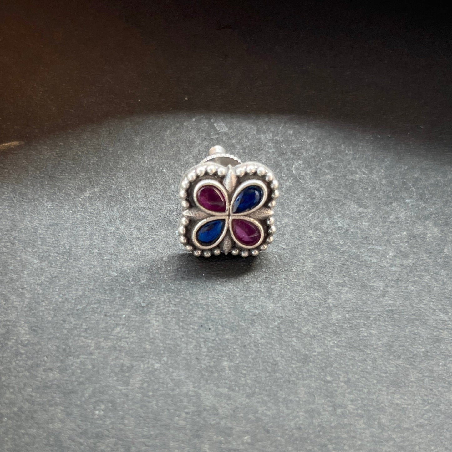 #germansilver #oxidisedjewellery #earrings #germansilverjewellery #indianjewellery #fashion #jewellery #jhumkas #kundanjewellery #jhumka #oxidisedearrings #oxidised #germansilverearrings #meenakariearrings #germansilverjhumka #accessories #chennai #silver #oxidisedsilver #jhumkalove #jewelry #necklace #oxidisedsilverjewellery #silverlookalike #jhumkis #fashionjewelry #southindianjewellery #jhumkaswag #choker #onlineshopping