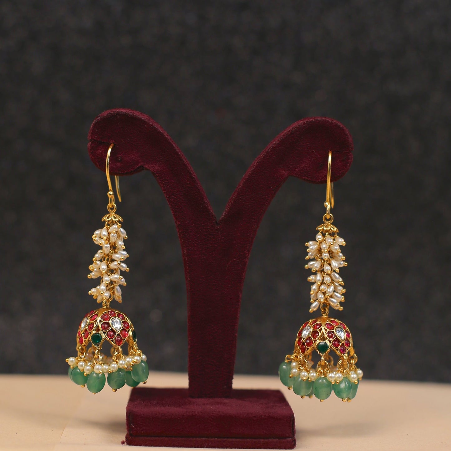 One Gram Gold,South Indian Jewellery, South designs,Telugu Designs