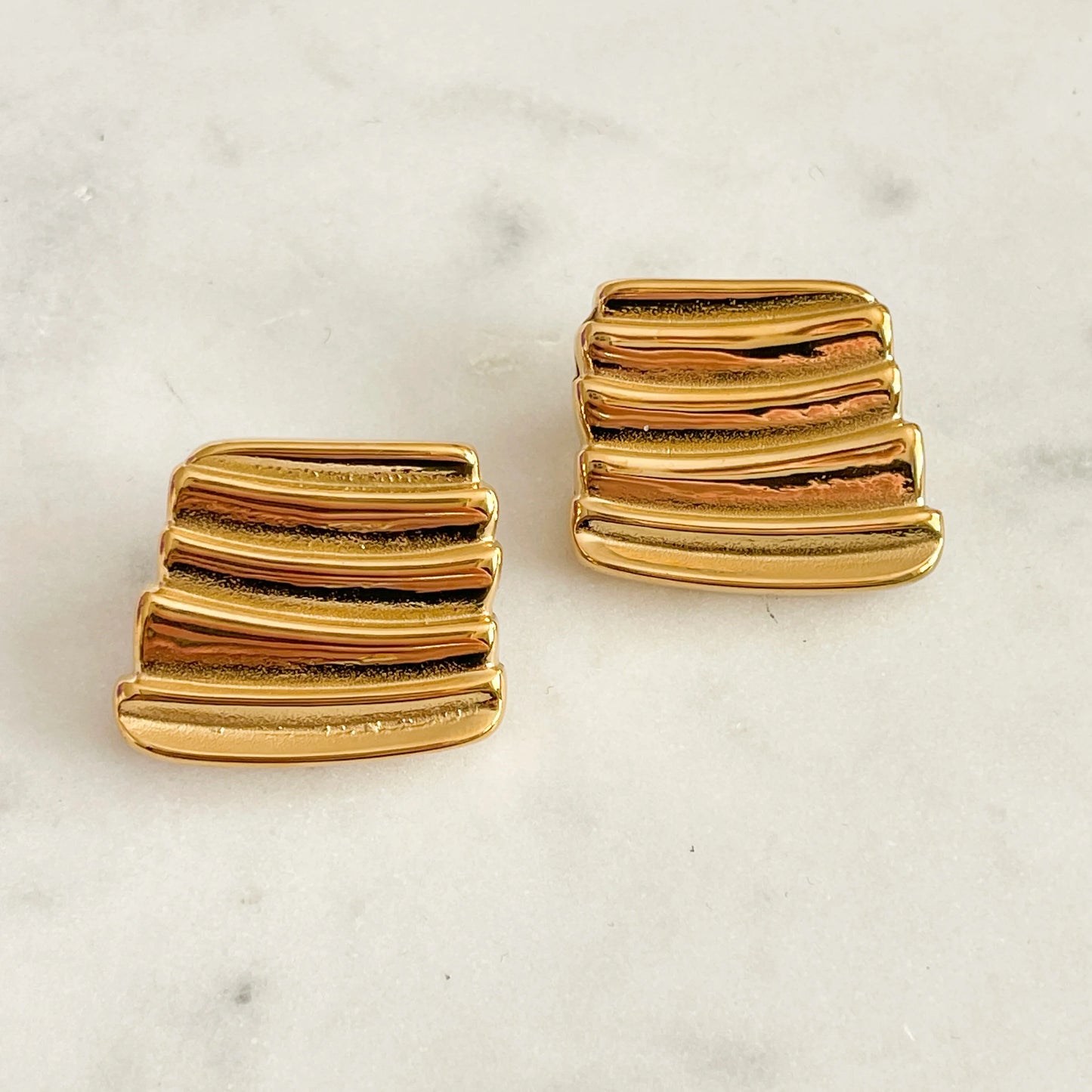 #stainlessteel #hercollection #forher #necklaces #bracelets #accessories #metal #küpe #giftideas #antitarnish #fashion #fashiontrends #onlinestore #new #stainlesssteelaccessories #earrings #stainlesssteel #explorepage #necklace #onlineshopping #custommade #gold #jewellerylove #jewellerydesign #accessoriesaddict #presents #newcollection #antitarnishjewelry