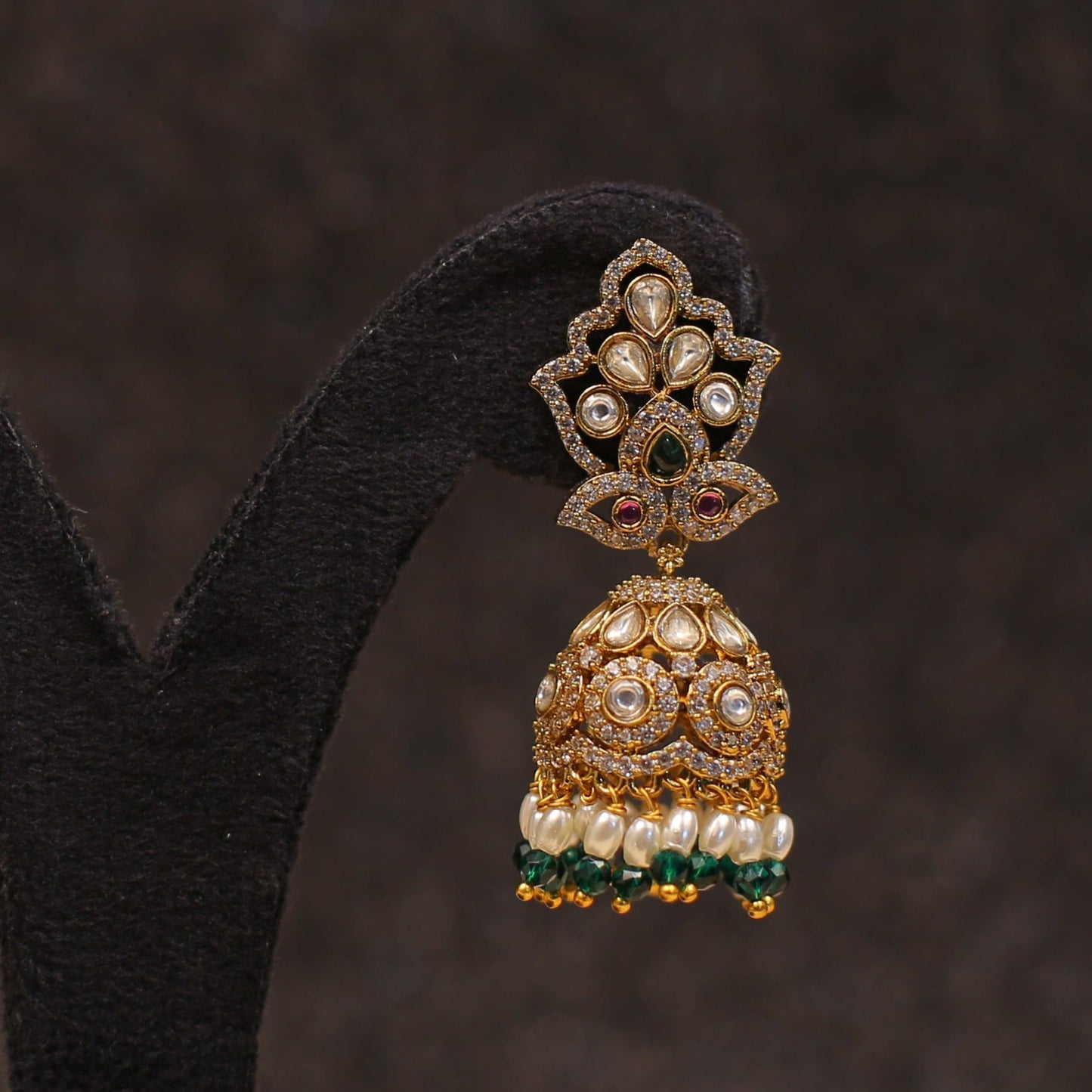 One Gram Gold, South Indian Jewellery, Gold Look Alike