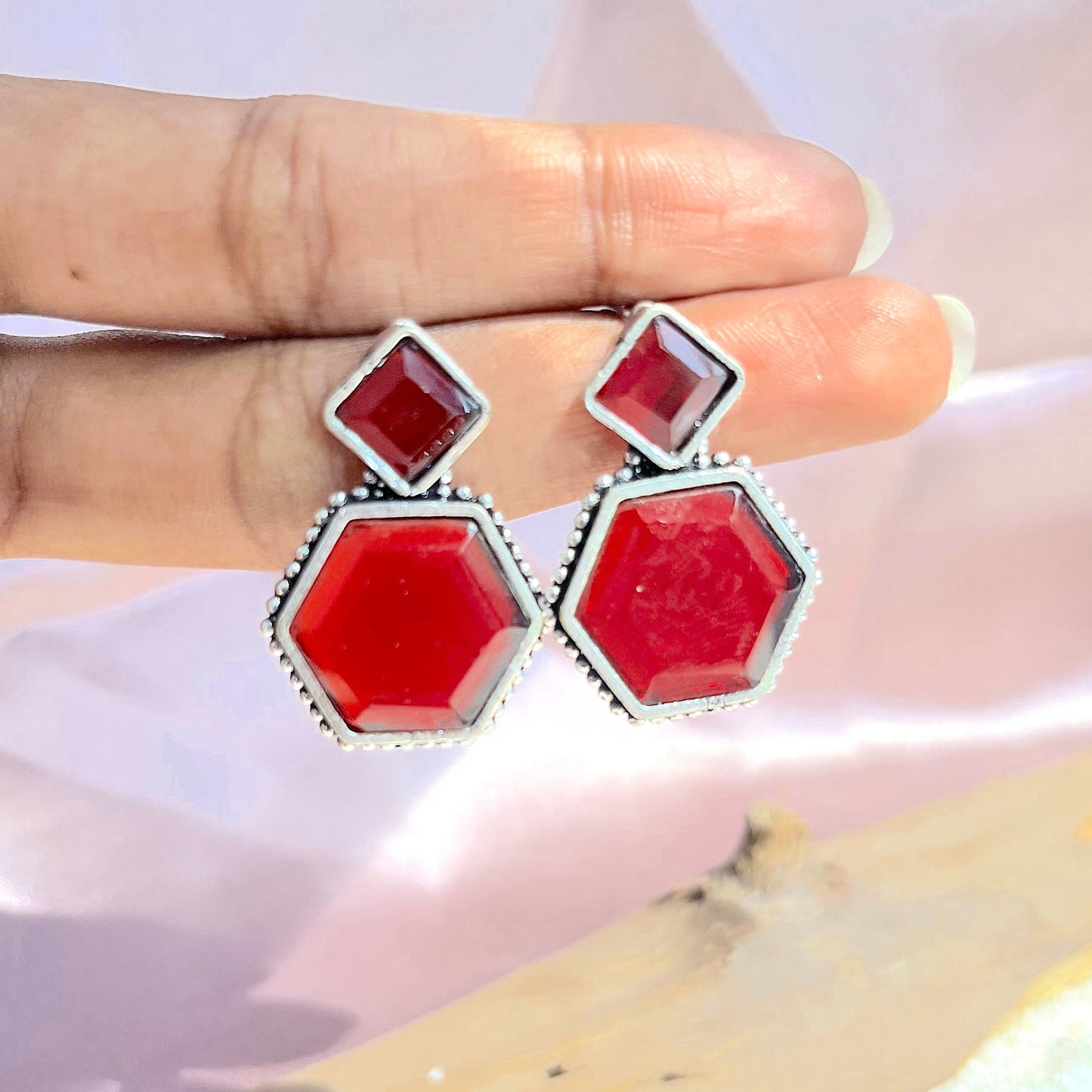 #germansilver #oxidisedjewellery #earrings #germansilverjewellery #indianjewellery #fashion #jewellery #jhumkas #kundanjewellery #jhumka #oxidisedearrings #oxidised #germansilverearrings #meenakariearrings #germansilverjhumka #accessories #chennai #silver #oxidisedsilver #jhumkalove #jewelry #necklace #oxidisedsilverjewellery #silverlookalike #jhumkis #fashionjewelry #southindianjewellery #jhumkaswag #choker #onlineshopping