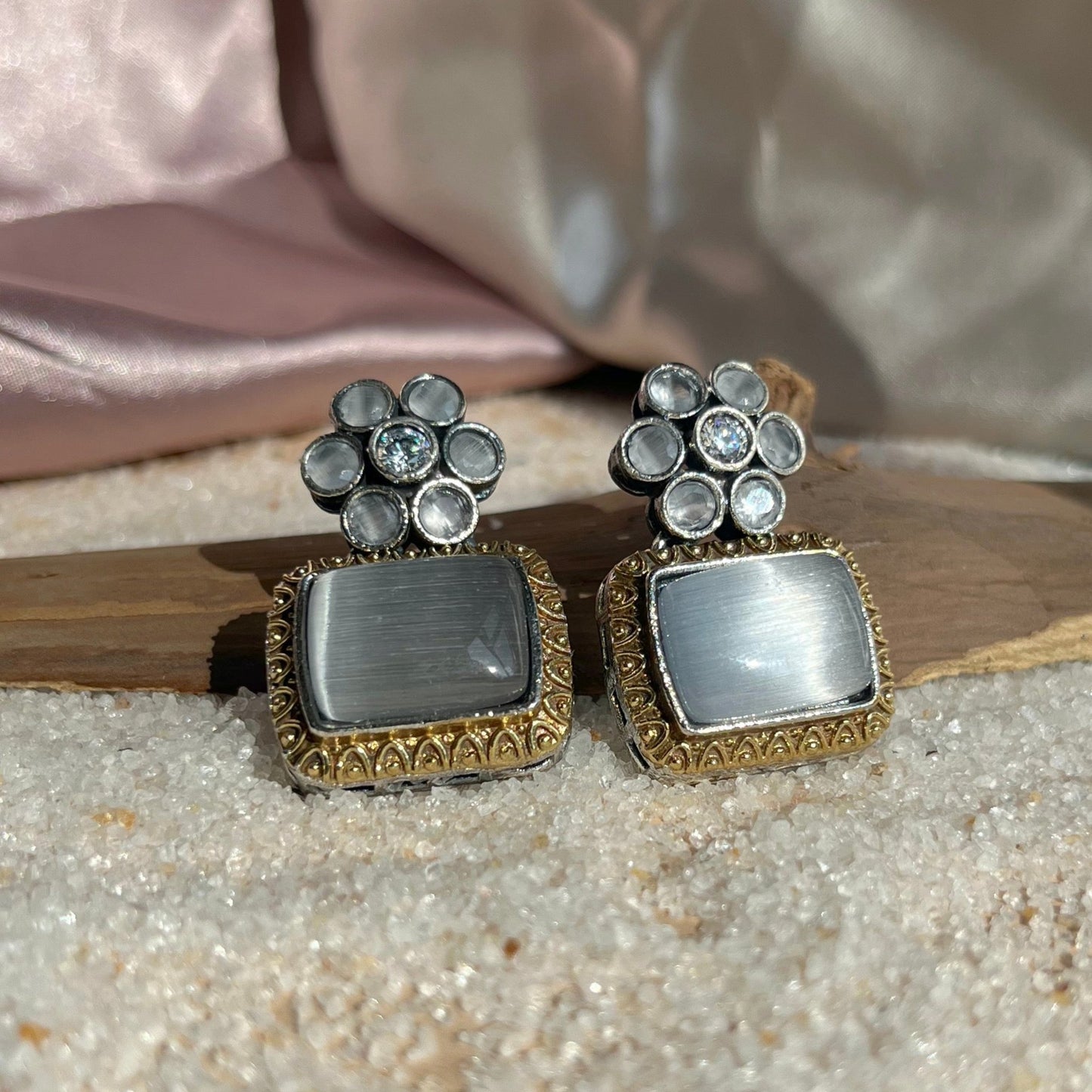 #germansilver #oxidisedjewellery #earrings #germansilverjewellery #indianjewellery #fashion #jewellery #jhumkas #kundanjewellery #jhumka #oxidisedearrings #oxidised #germansilverearrings #meenakariearrings #germansilverjhumka #accessories #chennai #silver #oxidisedsilver #jhumkalove #jewelry #necklace #oxidisedsilverjewellery #silverlookalike #jhumkis #fashionjewelry #southindianjewellery #jhumkaswag #choker #onlineshopping