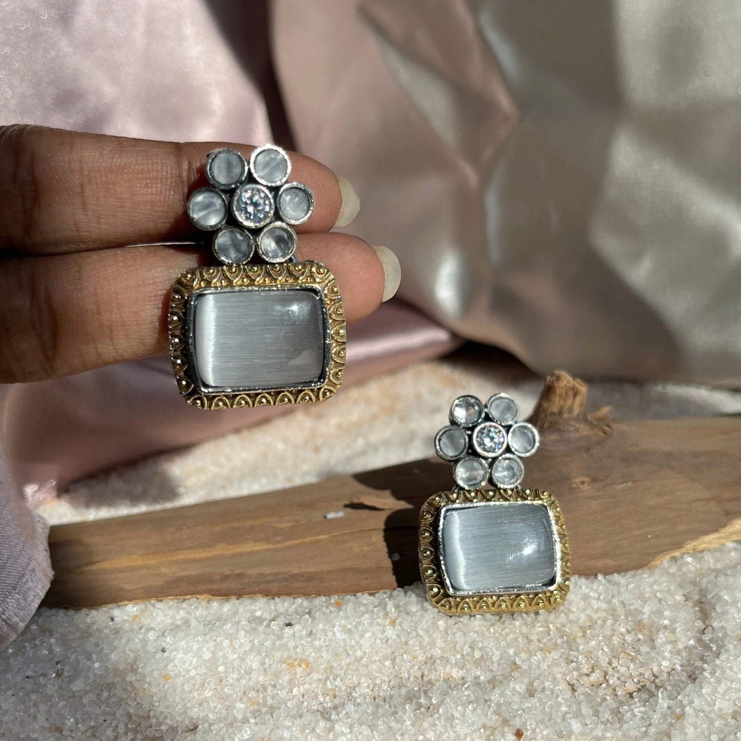 #germansilver #oxidisedjewellery #earrings #germansilverjewellery #indianjewellery #fashion #jewellery #jhumkas #kundanjewellery #jhumka #oxidisedearrings #oxidised #germansilverearrings #meenakariearrings #germansilverjhumka #accessories #chennai #silver #oxidisedsilver #jhumkalove #jewelry #necklace #oxidisedsilverjewellery #silverlookalike #jhumkis #fashionjewelry #southindianjewellery #jhumkaswag #choker #onlineshopping