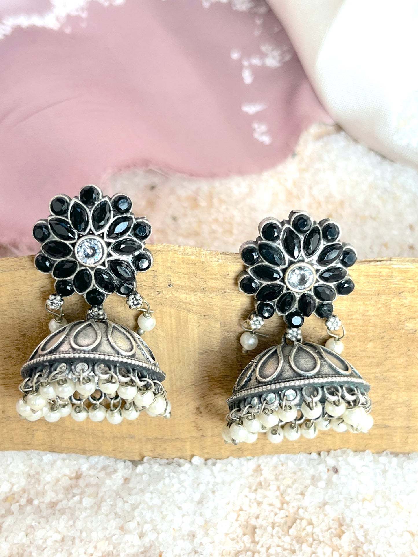 Aruni Earrings