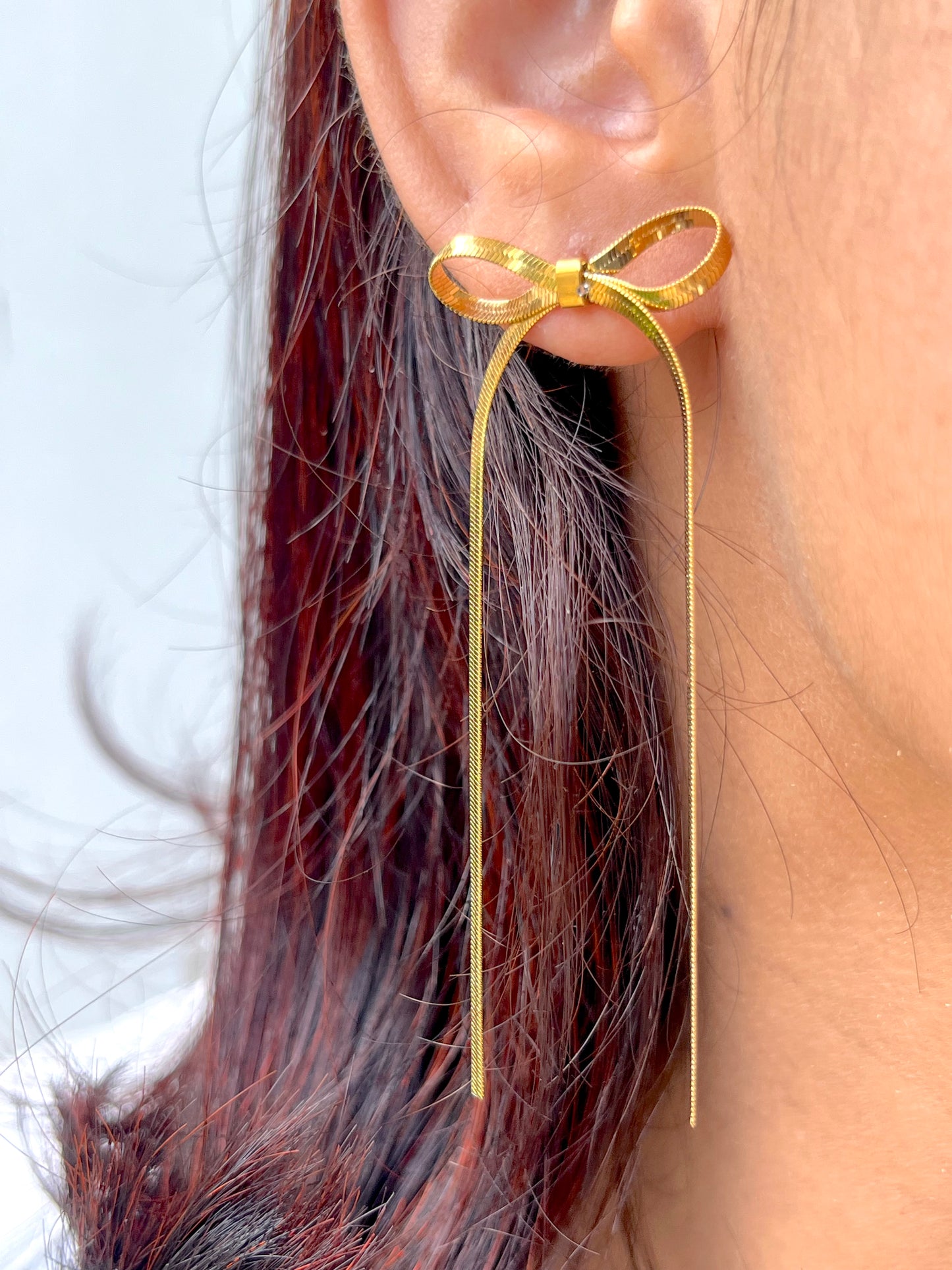 #stainlessteel #hercollection #forher #necklaces #bracelets #accessories #metal #küpe #giftideas #antitarnish #fashion #fashiontrends #onlinestore #new #stainlesssteelaccessories #earrings #stainlesssteel #explorepage #necklace #onlineshopping #custommade #gold #jewellerylove #jewellerydesign #accessoriesaddict #presents #newcollection #antitarnishjewelry