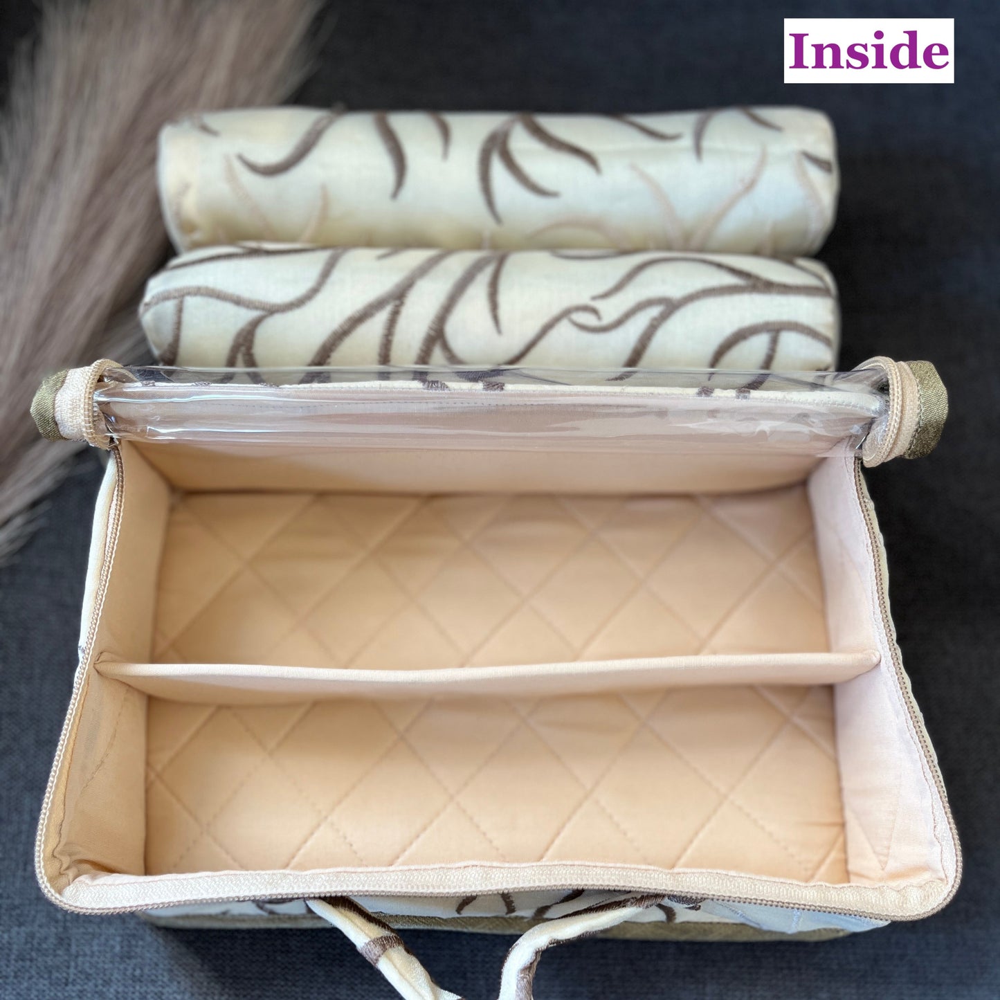 #blouseorganizer #clothingorganizer #wardrobeorganizer #shelforganizer #blousestorage #clothingstorage #shirtstorage #shirtoraniser #bangleorganiser #banglestand #banglebox