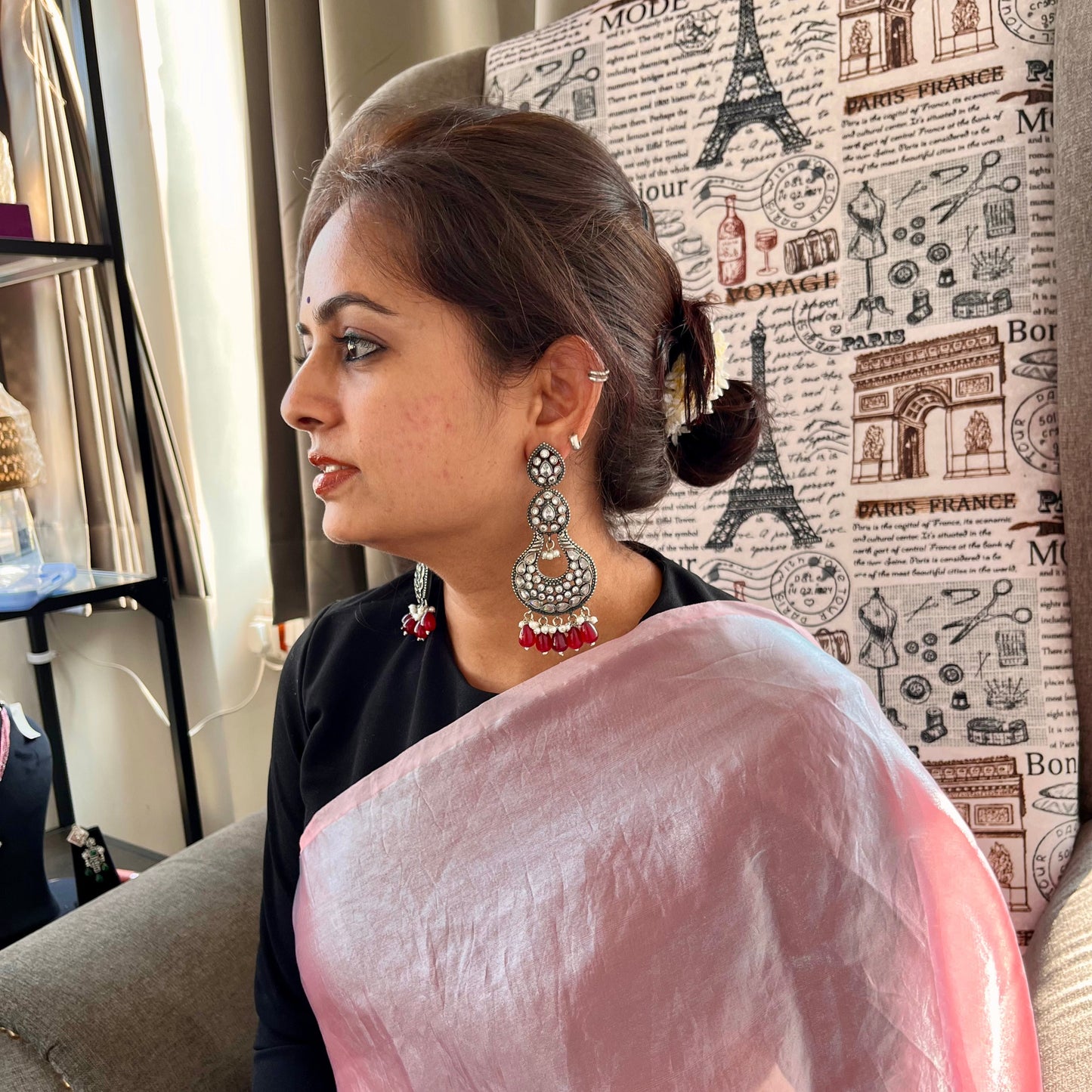 Vintage Earrings