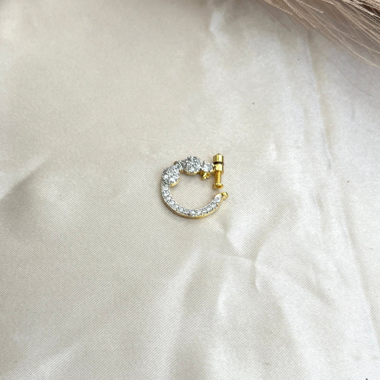 #nosepin #jewellery #nath #nosering #nosepins #oxidisedjewellery #necklace #bangles #germansilver #fashion#nosepinlove #jewelry #gold #nosepiercing #noserings