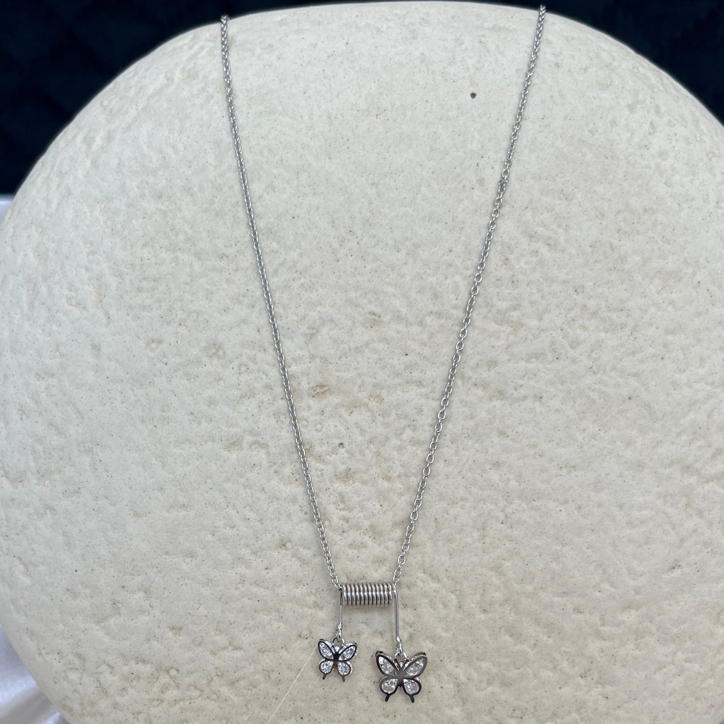 #stainlessteel #hercollection #forher #necklaces #bracelets #accessories #metal #küpe #giftideas #antitarnish #fashion #fashiontrends #onlinestore #new #stainlesssteelaccessories #earrings #stainlesssteel #explorepage #necklace #onlineshopping #custommade #gold #jewellerylove #jewellerydesign #accessoriesaddict #presents #newcollection #antitarnishjewelry