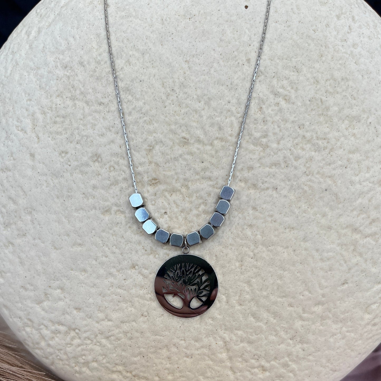 #stainlessteel #hercollection #forher #necklaces #bracelets #accessories #metal #küpe #giftideas #antitarnish #fashion #fashiontrends #onlinestore #new #stainlesssteelaccessories #earrings #stainlesssteel #explorepage #necklace #onlineshopping #custommade #gold #jewellerylove #jewellerydesign #accessoriesaddict #presents #newcollection #antitarnishjewelry