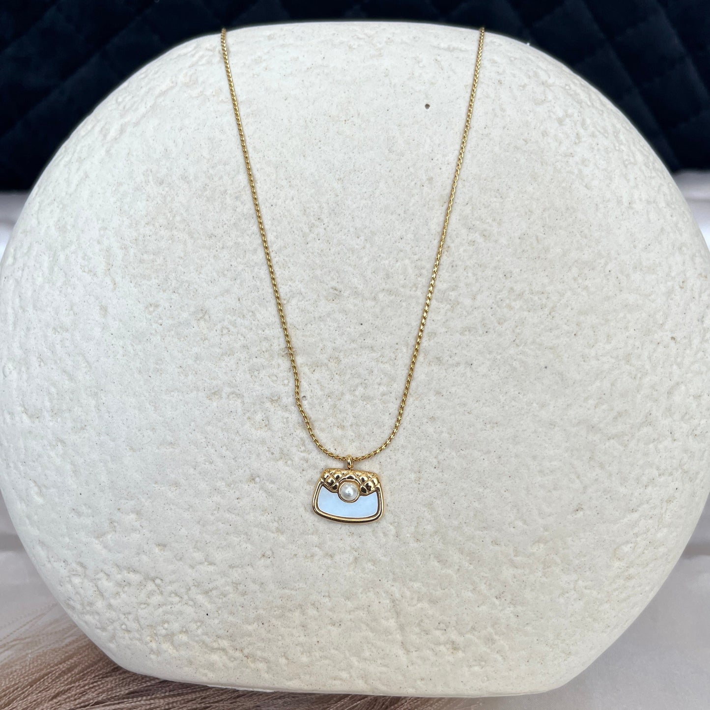 #stainlessteel #hercollection #forher #necklaces #bracelets #accessories #metal #küpe #giftideas #antitarnish #fashion #fashiontrends #onlinestore #new #stainlesssteelaccessories #earrings #stainlesssteel #explorepage #necklace #onlineshopping #custommade #gold #jewellerylove #jewellerydesign #accessoriesaddict #presents #newcollection #antitarnishjewelry