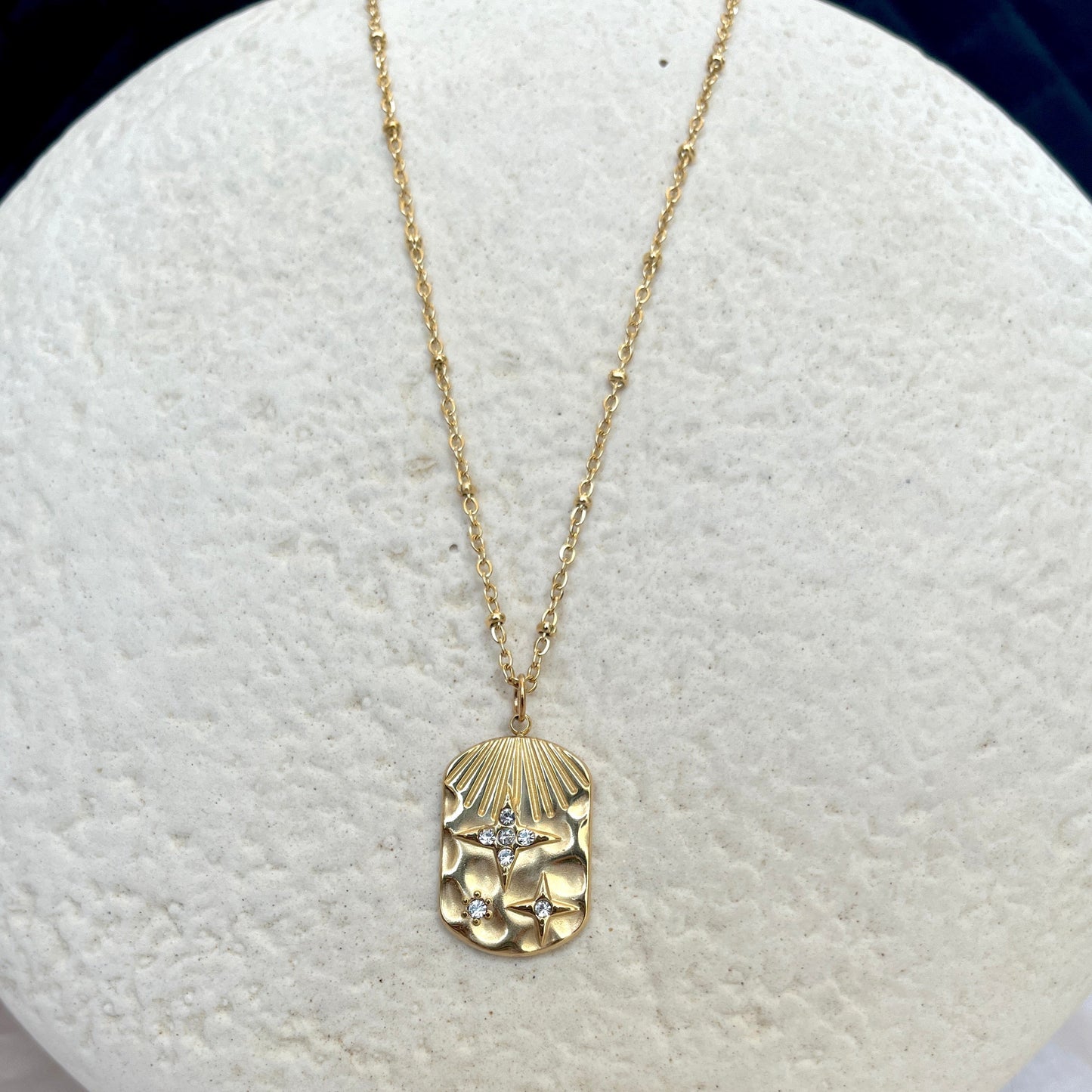 #stainlessteel #hercollection #forher #necklaces #bracelets #accessories #metal #küpe #giftideas #antitarnish #fashion #fashiontrends #onlinestore #new #stainlesssteelaccessories #earrings #stainlesssteel #explorepage #necklace #onlineshopping #custommade #gold #jewellerylove #jewellerydesign #accessoriesaddict #presents #newcollection #antitarnishjewelry