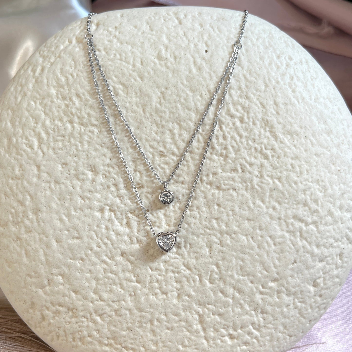 #stainlessteel #hercollection #forher #necklaces #bracelets #accessories #metal #küpe #giftideas #antitarnish #fashion #fashiontrends #onlinestore #new #stainlesssteelaccessories #earrings #stainlesssteel #explorepage #necklace #onlineshopping #custommade #gold #jewellerylove #jewellerydesign #accessoriesaddict #presents #newcollection #antitarnishjewelry