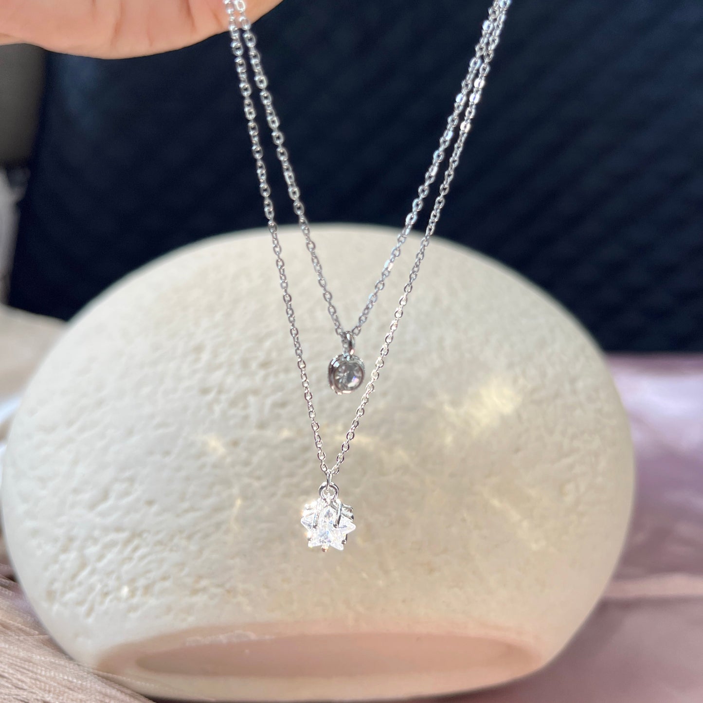 #stainlessteel #hercollection #forher #necklaces #bracelets #accessories #metal #küpe #giftideas #antitarnish #fashion #fashiontrends #onlinestore #new #stainlesssteelaccessories #earrings #stainlesssteel #explorepage #necklace #onlineshopping #custommade #gold #jewellerylove #jewellerydesign #accessoriesaddict #presents #newcollection #antitarnishjewelry