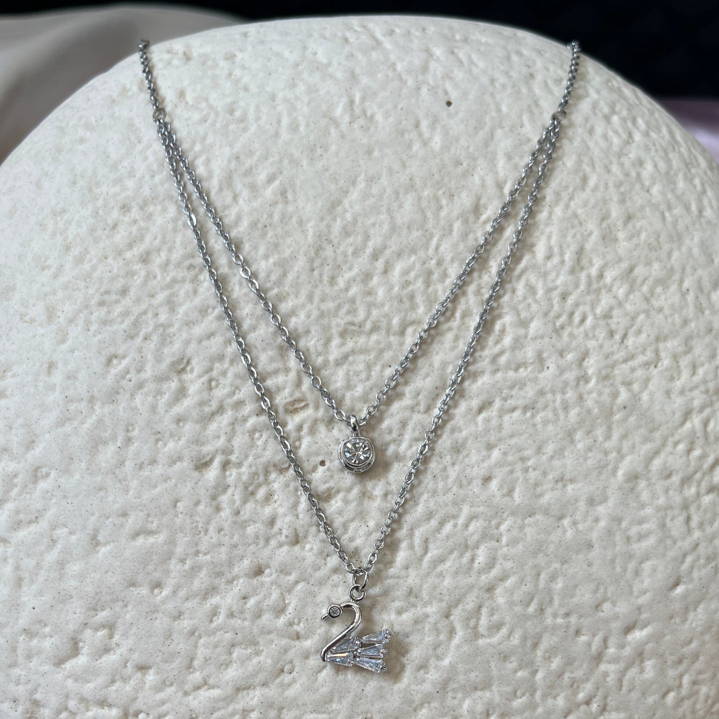 #stainlessteel #hercollection #forher #necklaces #bracelets #accessories #metal #küpe #giftideas #antitarnish #fashion #fashiontrends #onlinestore #new #stainlesssteelaccessories #earrings #stainlesssteel #explorepage #necklace #onlineshopping #custommade #gold #jewellerylove #jewellerydesign #accessoriesaddict #presents #newcollection #antitarnishjewelry