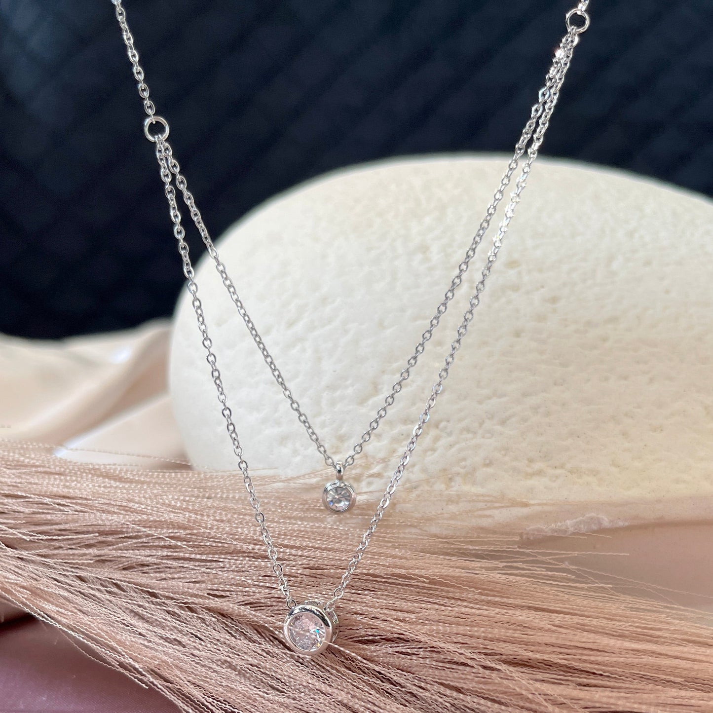 #stainlessteel #hercollection #forher #necklaces #bracelets #accessories #metal #küpe #giftideas #antitarnish #fashion #fashiontrends #onlinestore #new #stainlesssteelaccessories #earrings #stainlesssteel #explorepage #necklace #onlineshopping #custommade #gold #jewellerylove #jewellerydesign #accessoriesaddict #presents #newcollection #antitarnishjewelry