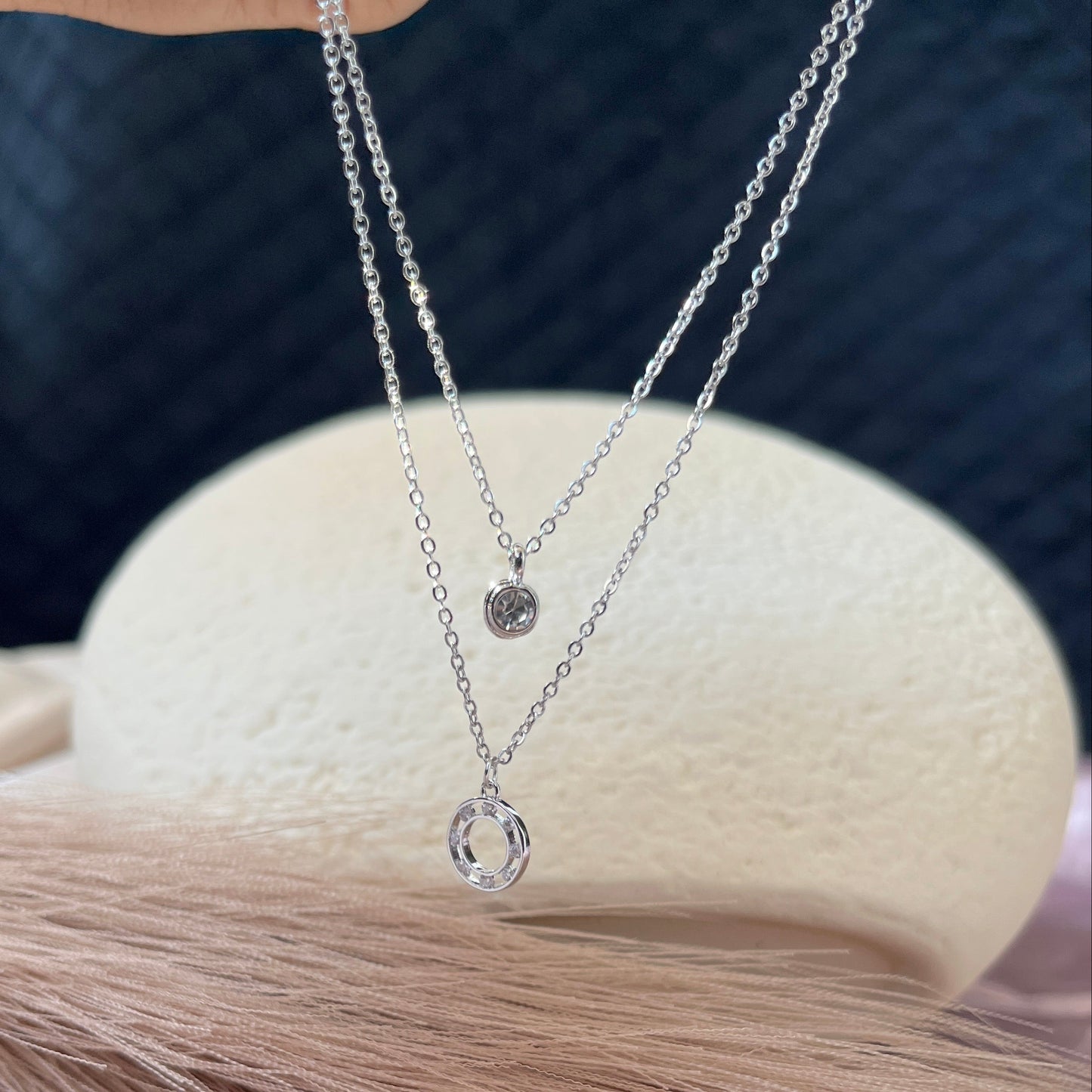 #stainlessteel #hercollection #forher #necklaces #bracelets #accessories #metal #küpe #giftideas #antitarnish #fashion #fashiontrends #onlinestore #new #stainlesssteelaccessories #earrings #stainlesssteel #explorepage #necklace #onlineshopping #custommade #gold #jewellerylove #jewellerydesign #accessoriesaddict #presents #newcollection #antitarnishjewelry