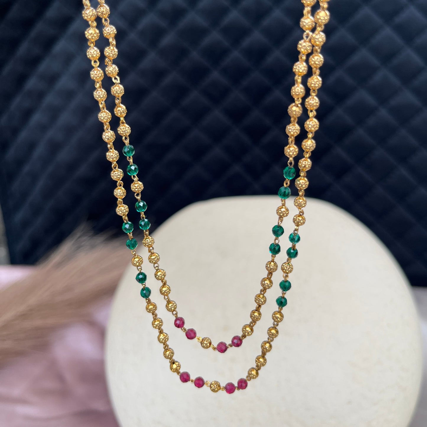 #onegramgold #onegramgoldjewellery #jewellery #southindianjewellery #bridaljewellery #jewelry #imitationjewellery #bangles #templejewellery #jewelrydesigner #fashion #hyderabad #onegramjewellery #czjewellery #necklace #trending #haram #earrings #fashionjewellery #weddingjewellery #onlineshopping #indianwedding #jewellerydesign #bridalset #jewel #trendy #chennai #bangalore #oxidisedjewellery #adjewellery
