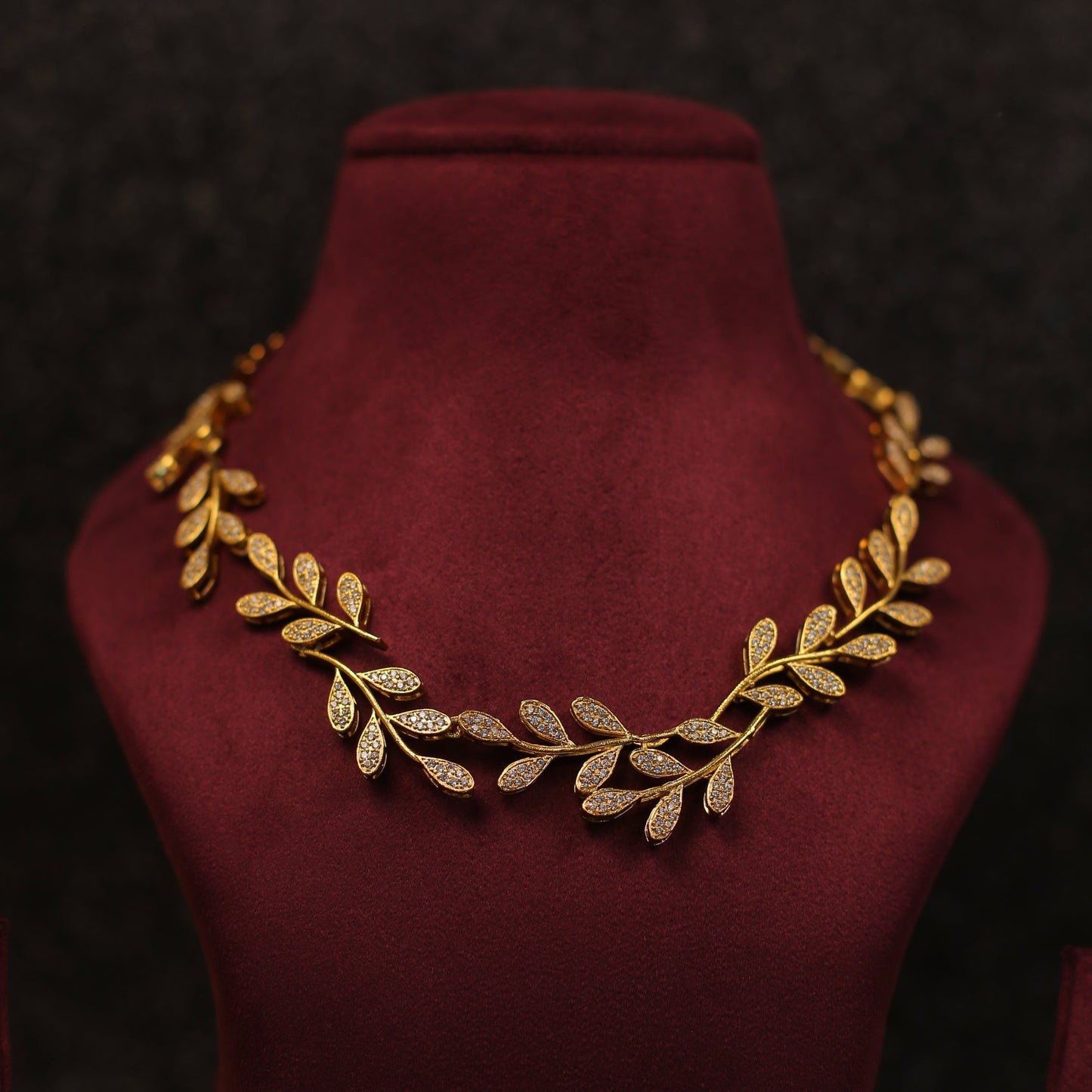 One Gram Gold, South Indian Jewellery, Gold Look Alike