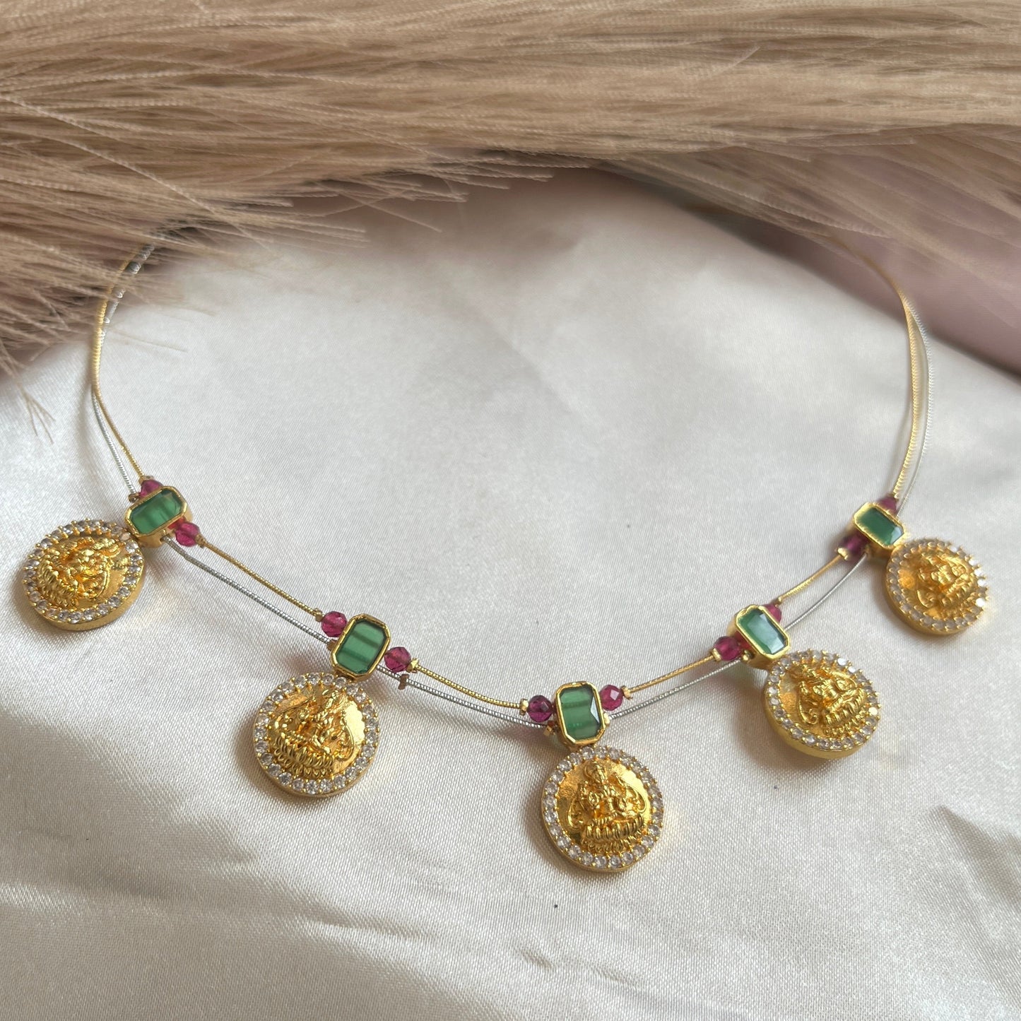 #onegramgold #onegramgoldjewellery #jewellery #southindianjewellery #bridaljewellery #jewelry #imitationjewellery #bangles #templejewellery #jewelrydesigner #fashion #hyderabad #onegramjewellery #czjewellery #necklace #trending #haram #earrings #fashionjewellery #weddingjewellery #onlineshopping #indianwedding #jewellerydesign #bridalset #jewel #trendy #chennai #bangalore #oxidisedjewellery #adjewellery