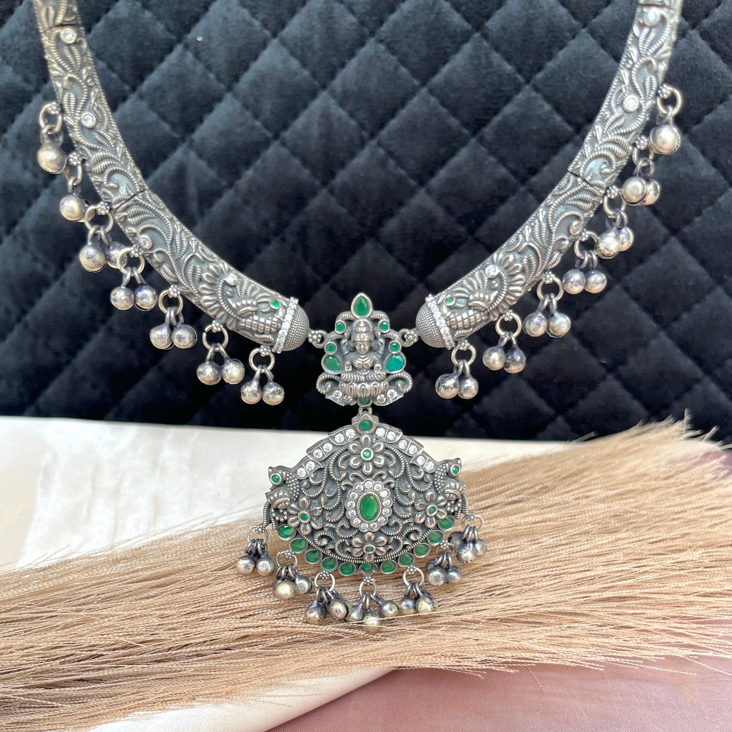 #germansilver #oxidisedjewellery #earrings #germansilverjewellery #indianjewellery #fashion #jewellery #jhumkas #kundanjewellery #jhumka #oxidisedearrings #oxidised #germansilverearrings #meenakariearrings #germansilverjhumka #accessories #chennai #silver #oxidisedsilver #jhumkalove #jewelry #necklace #oxidisedsilverjewellery #silverlookalike #jhumkis #fashionjewelry #southindianjewellery #jhumkaswag #choker #onlineshopping
