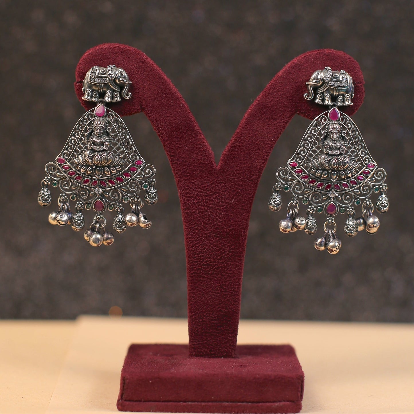 #germansilver #oxidisedjewellery #earrings #germansilverjewellery #indianjewellery #fashion #jewellery #jhumkas #kundanjewellery #jhumka #oxidisedearrings #oxidised #germansilverearrings #meenakariearrings #germansilverjhumka #accessories #chennai #silver #oxidisedsilver #jhumkalove #jewelry #necklace #oxidisedsilverjewellery #silverlookalike #jhumkis #fashionjewelry #southindianjewellery #jhumkaswag #choker #onlineshopping