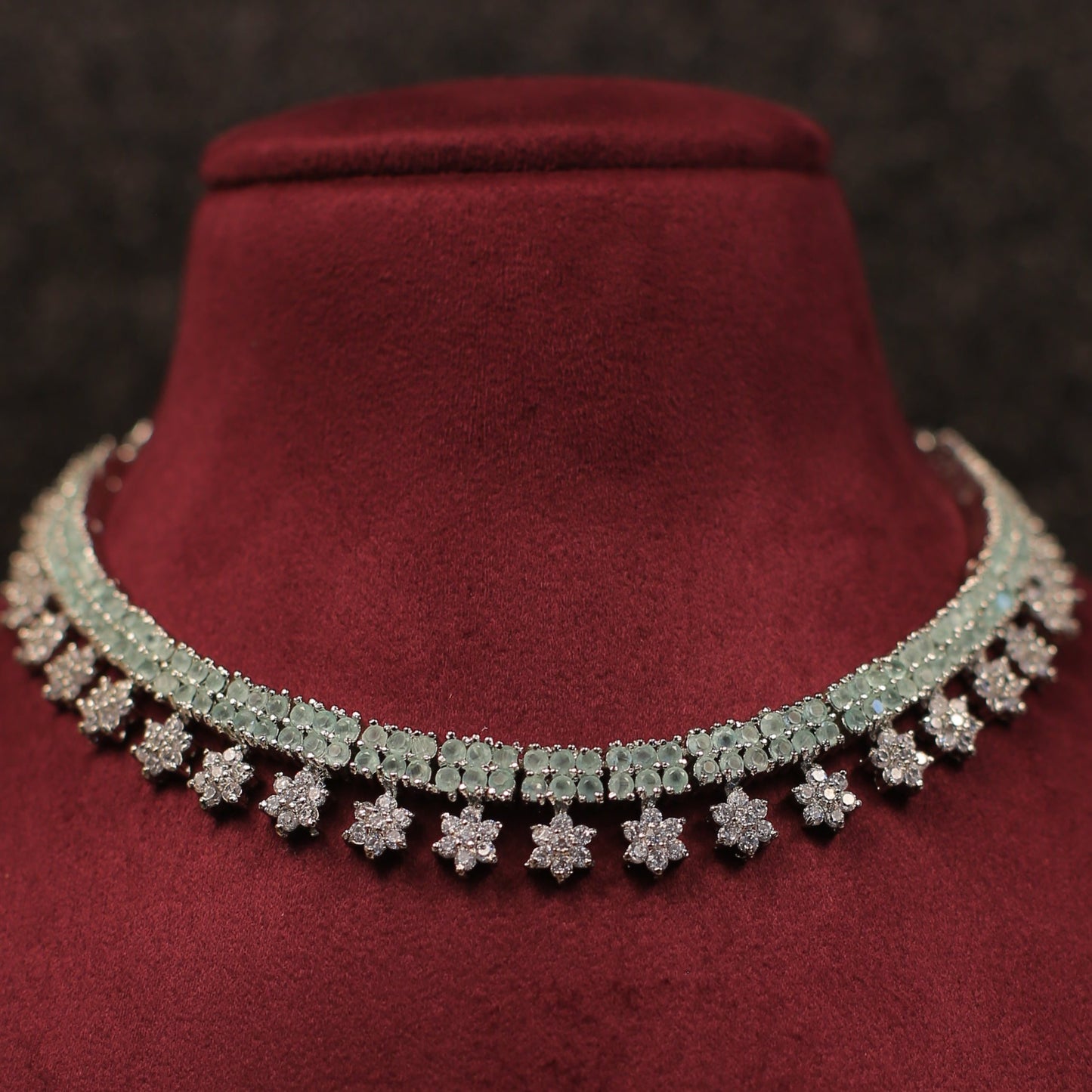 One Gram Gold, South Indian Jewellery, Gold Look Alike