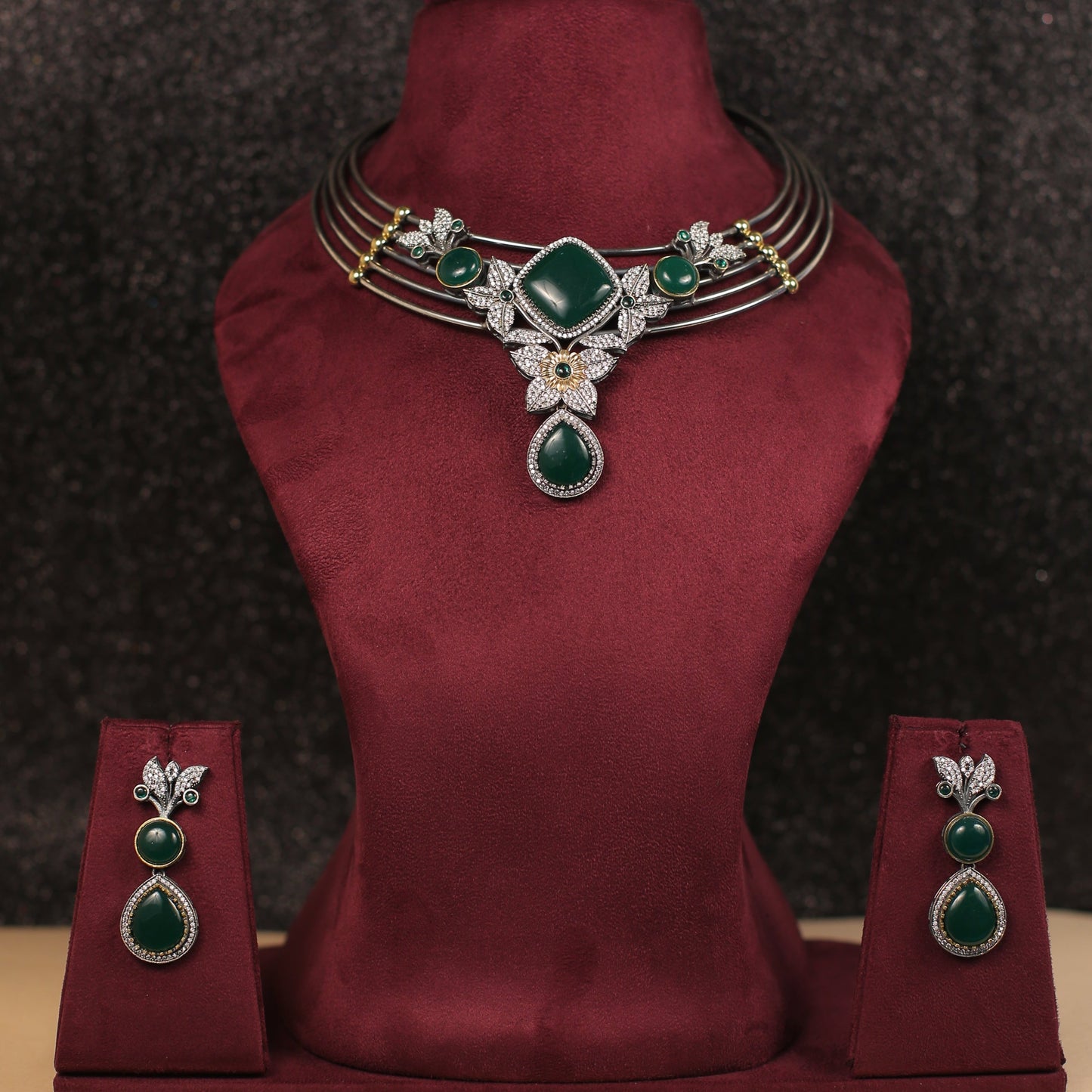 #germansilver #oxidisedjewellery #earrings #germansilverjewellery #indianjewellery #fashion #jewellery #jhumkas #kundanjewellery #jhumka #oxidisedearrings #oxidised #germansilverearrings #meenakariearrings #germansilverjhumka #accessories #chennai #silver #oxidisedsilver #jhumkalove #jewelry #necklace #oxidisedsilverjewellery #silverlookalike #jhumkis #fashionjewelry #southindianjewellery #jhumkaswag #choker #onlineshopping