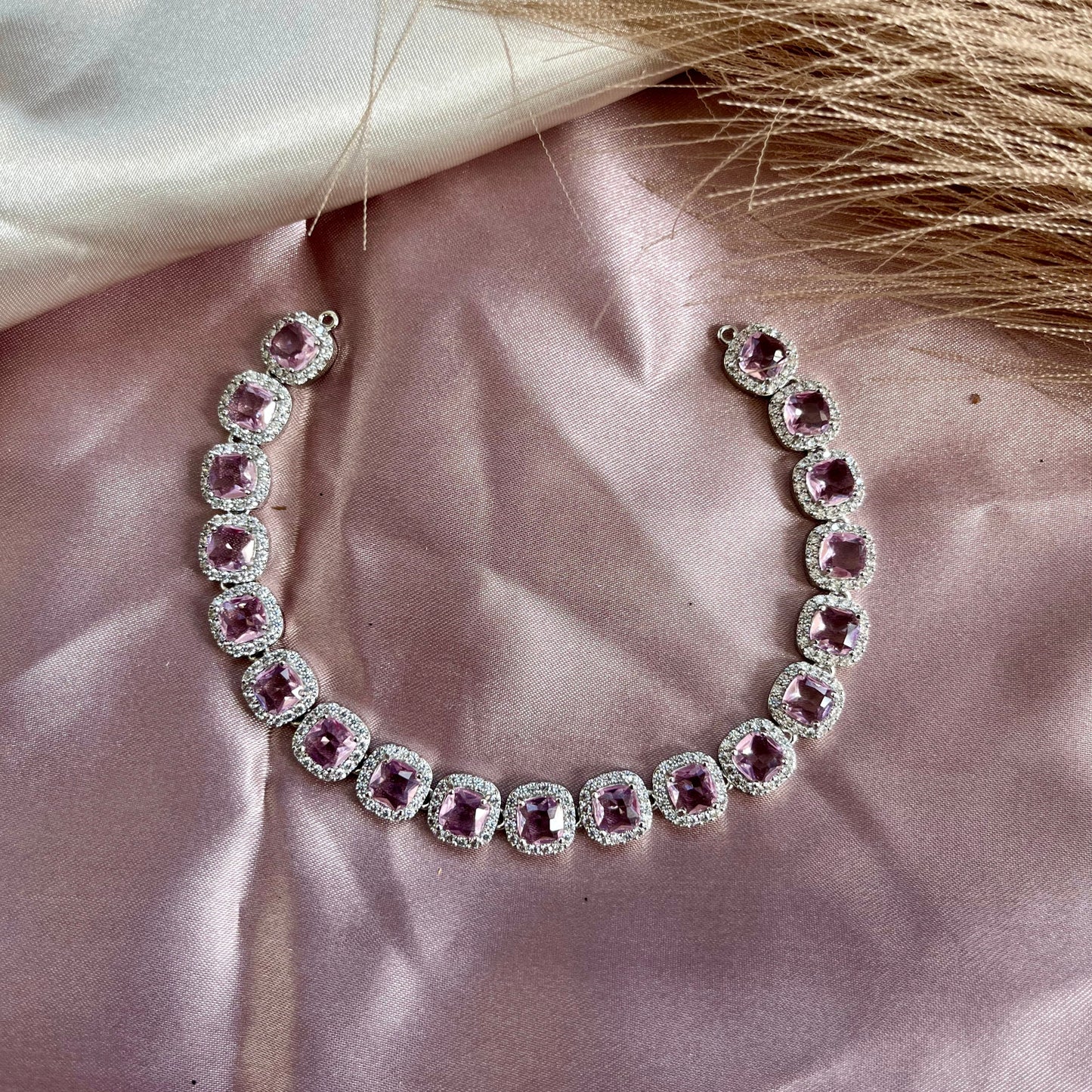 #diamond #jewelry #necklace#diamondnecklace#handmadejewelry #design #gemstone #jewellerydesign