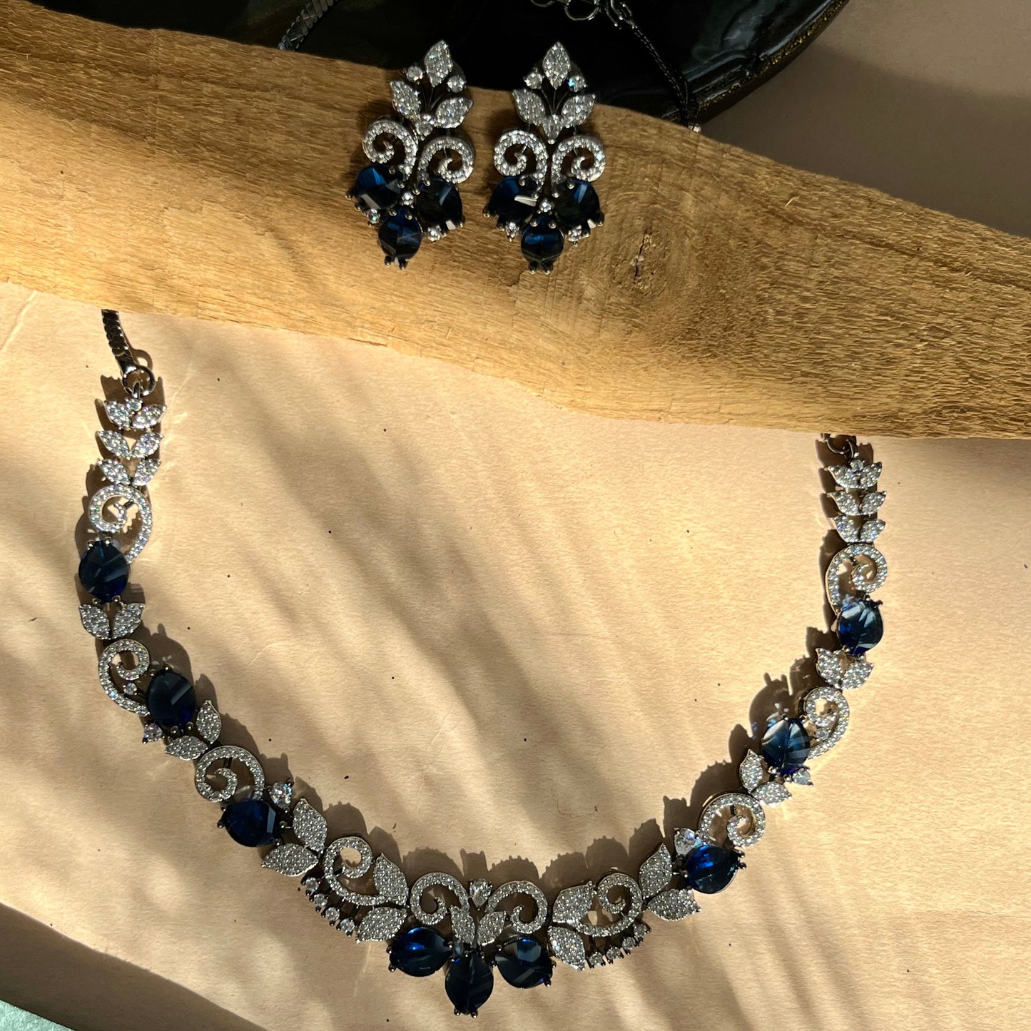 #diamond #jewelry #necklace#diamondnecklace#handmadejewelry #design #gemstone #jewellerydesign