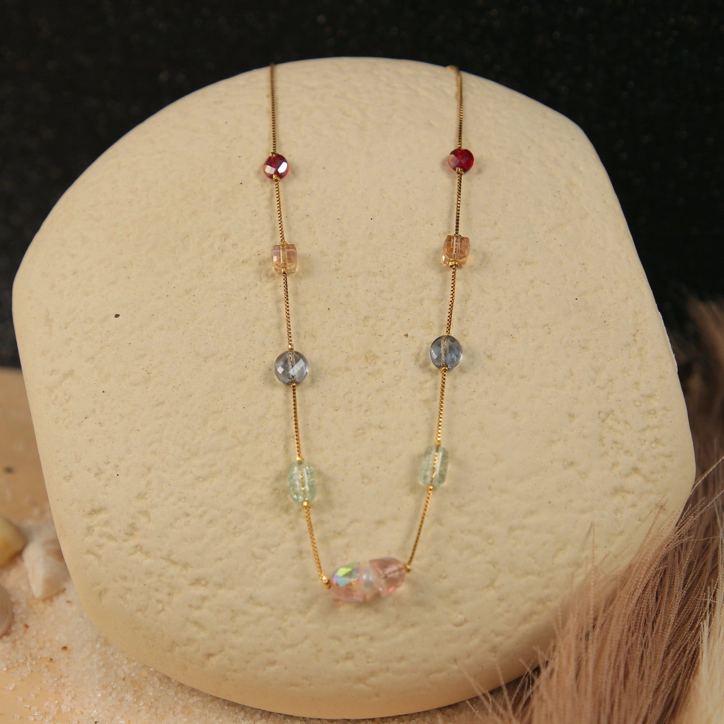 #stainlessteel #hercollection #forher #necklaces #bracelets #accessories #metal #küpe #giftideas #antitarnish #fashion #fashiontrends #onlinestore #new #stainlesssteelaccessories #earrings #stainlesssteel #explorepage #necklace #onlineshopping #custommade #gold #jewellerylove #jewellerydesign #accessoriesaddict #presents #newcollection #antitarnishjewelry