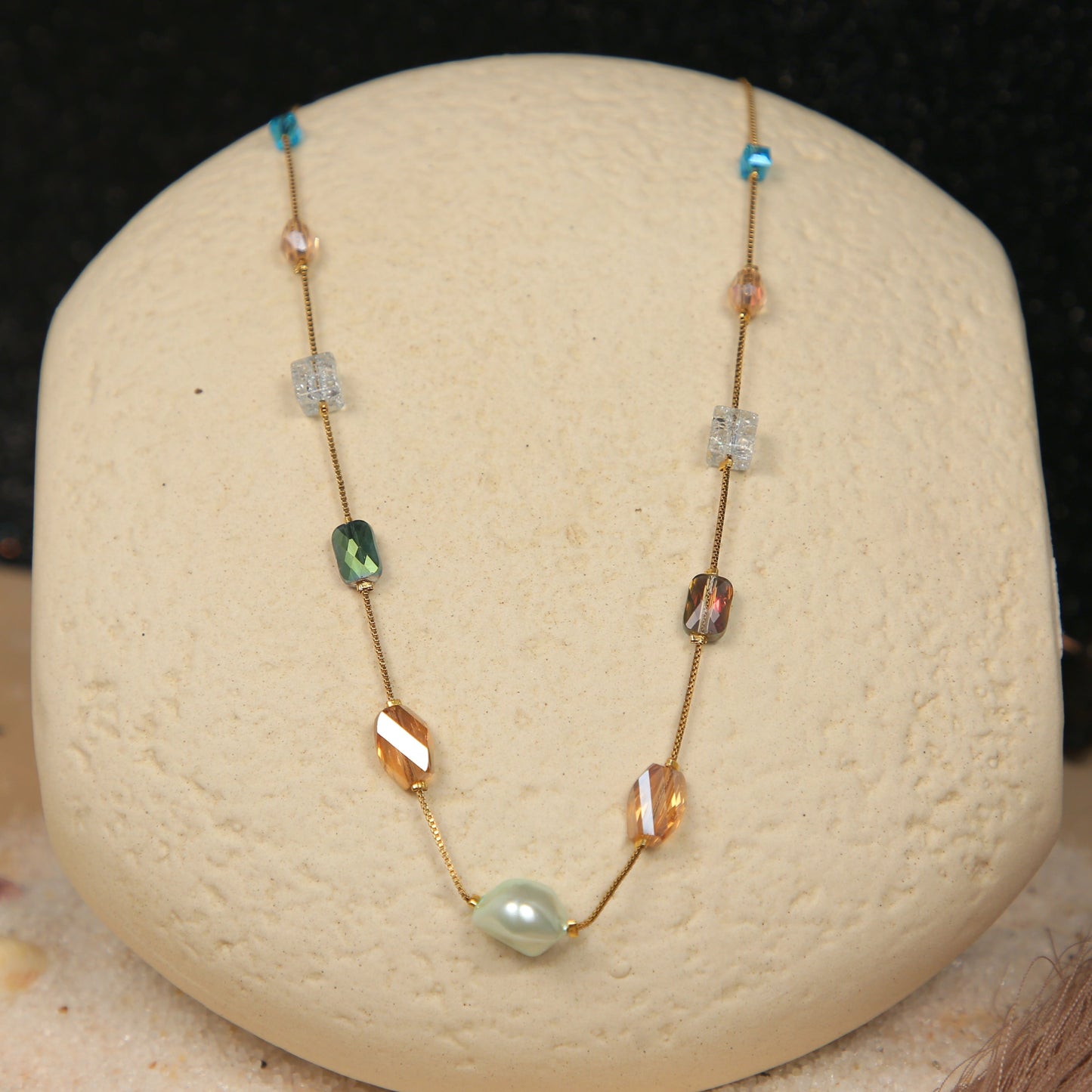#stainlessteel #hercollection #forher #necklaces #bracelets #accessories #metal #küpe #giftideas #antitarnish #fashion #fashiontrends #onlinestore #new #stainlesssteelaccessories #earrings #stainlesssteel #explorepage #necklace #onlineshopping #custommade #gold #jewellerylove #jewellerydesign #accessoriesaddict #presents #newcollection #antitarnishjewelry