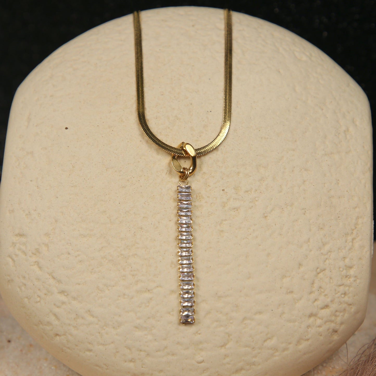 #stainlessteel #hercollection #forher #necklaces #bracelets #accessories #metal #küpe #giftideas #antitarnish #fashion #fashiontrends #onlinestore #new #stainlesssteelaccessories #earrings #stainlesssteel #explorepage #necklace #onlineshopping #custommade #gold #jewellerylove #jewellerydesign #accessoriesaddict #presents #newcollection #antitarnishjewelry