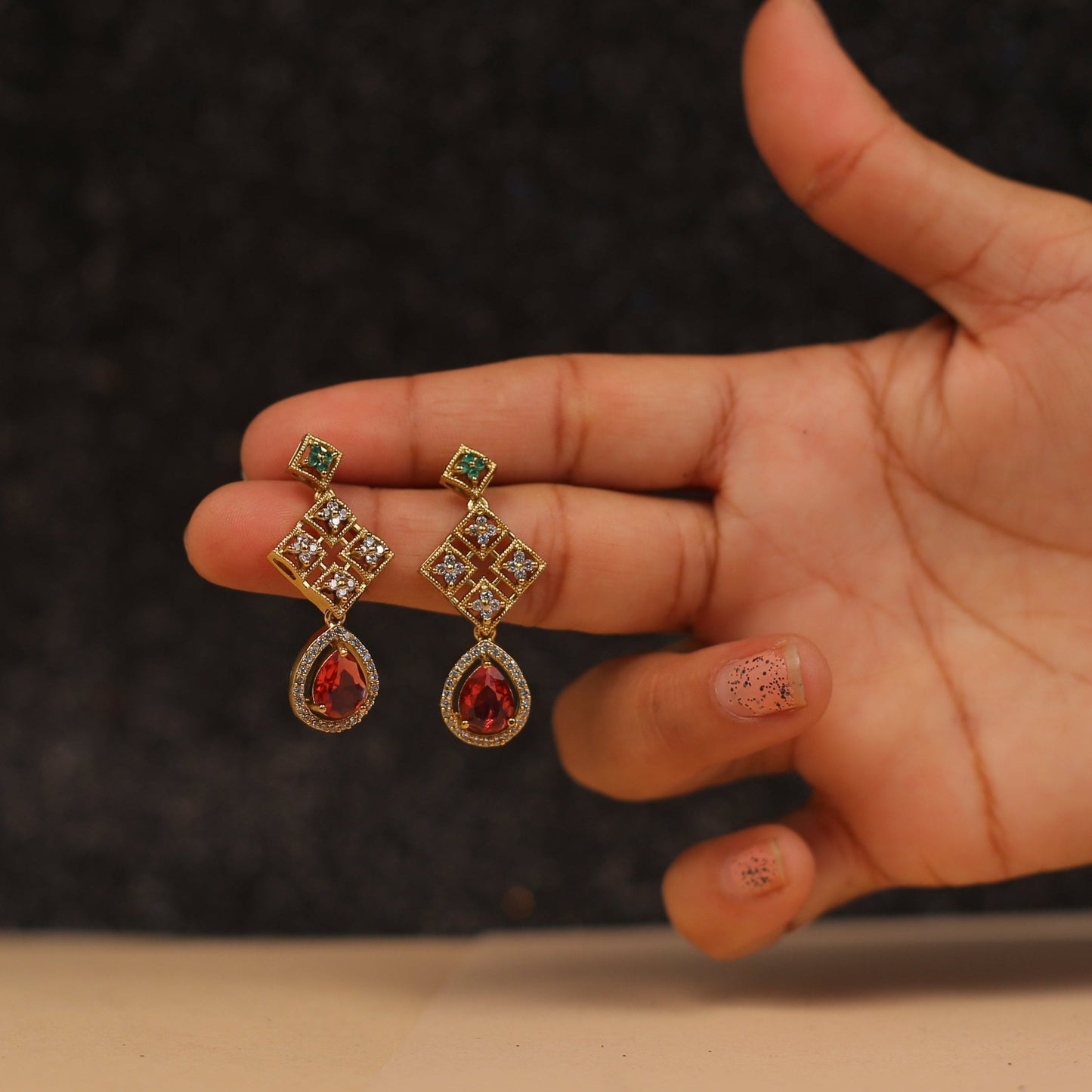 One Gram Gold, South Indian Jewellery, Gold Look Alike